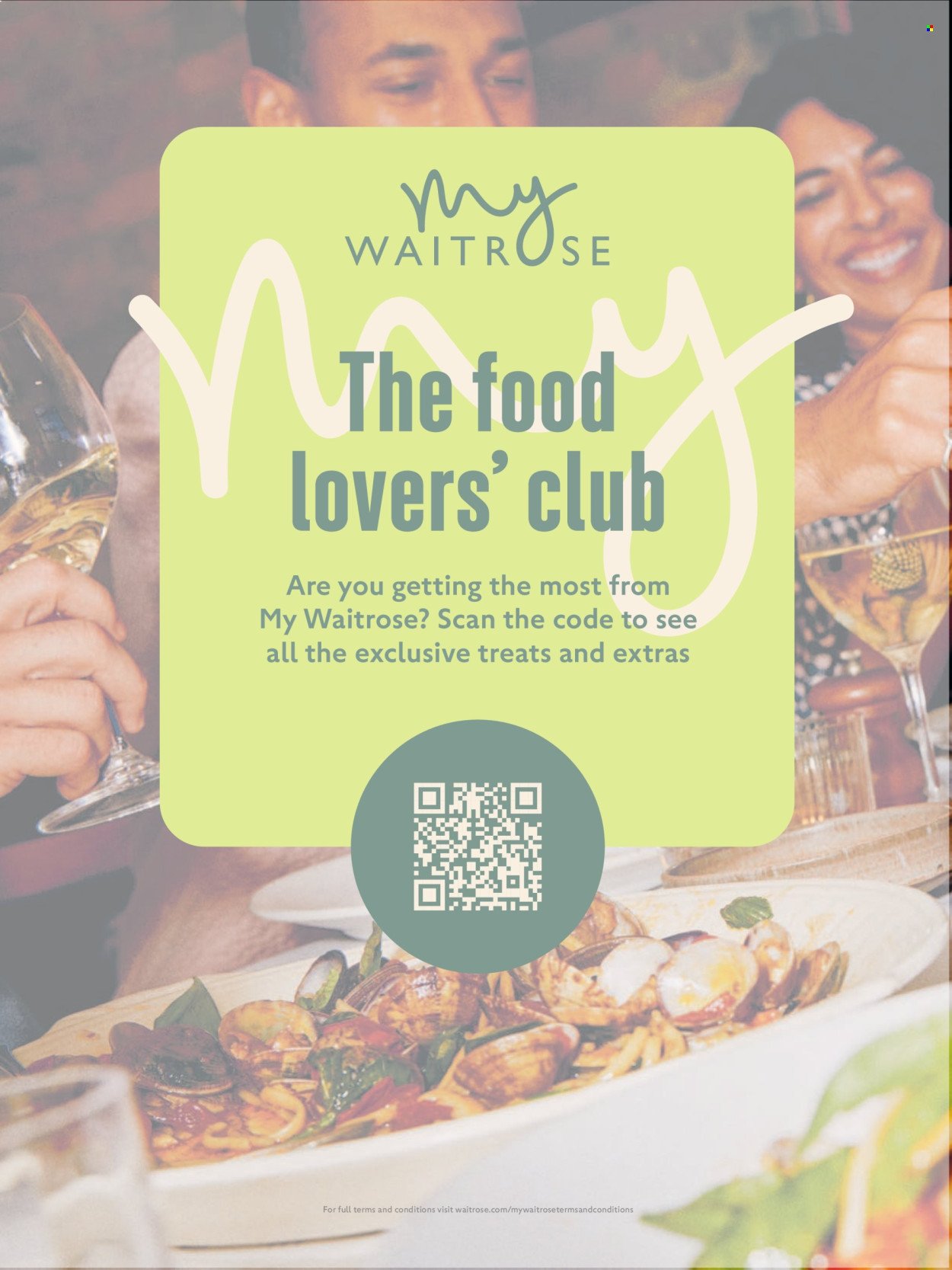 WAITROSE offer - April 2026 (2026-04-01 - 2026-04-30) | 55