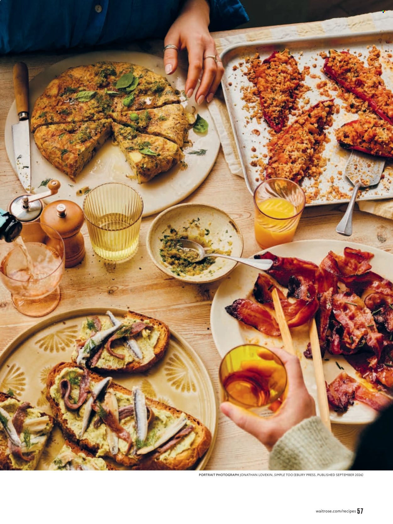 WAITROSE offer - April 2026 (2026-04-01 - 2026-04-30) | 57