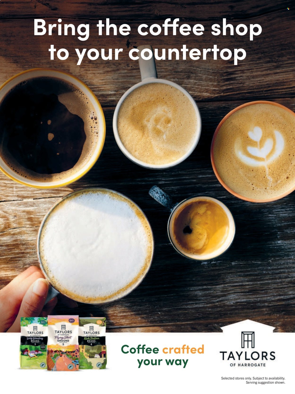 WAITROSE offer - April 2026 (2026-04-01 - 2026-04-30) | 58