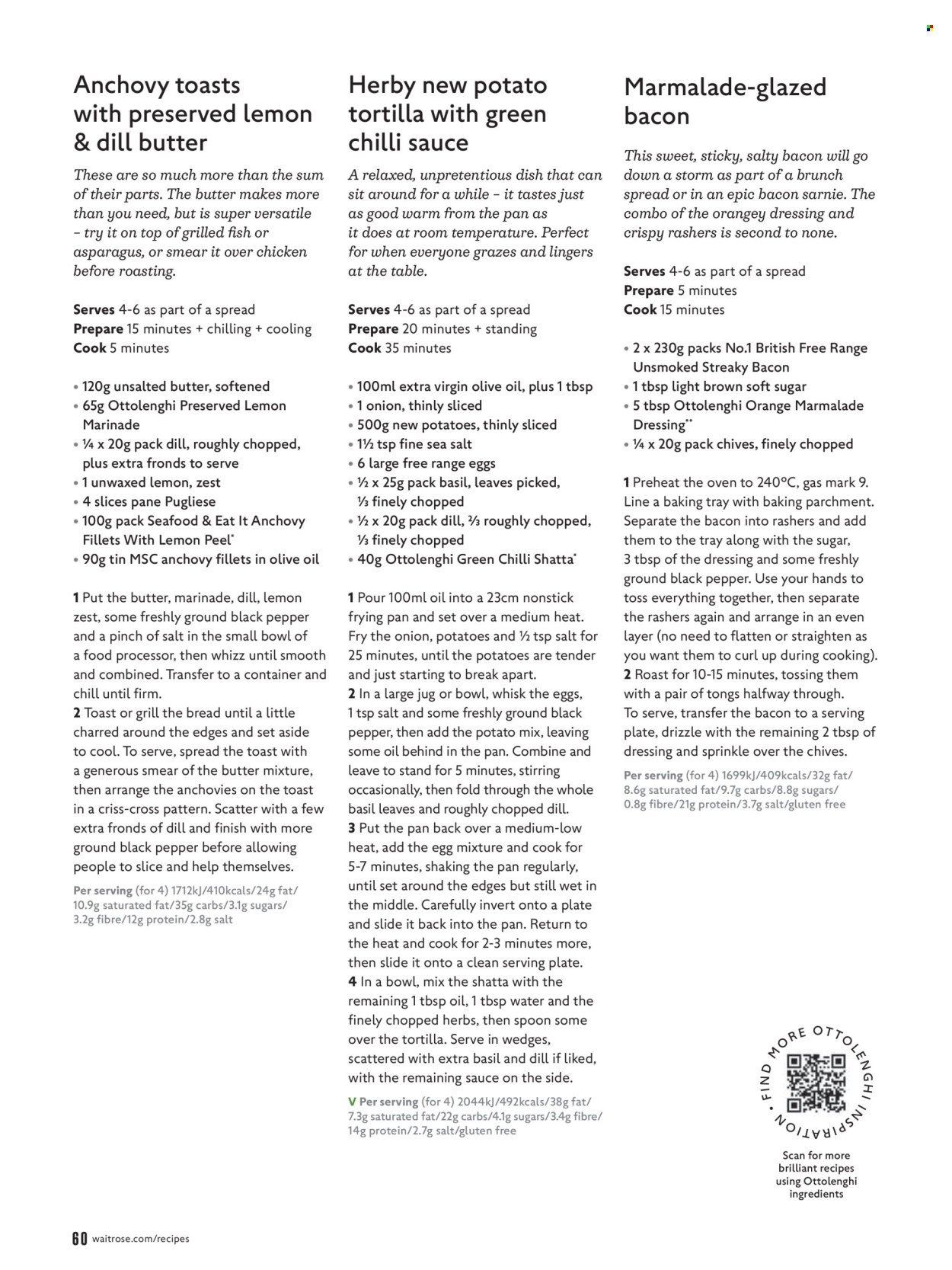 WAITROSE offer - April 2026 (2026-04-01 - 2026-04-30) | 60