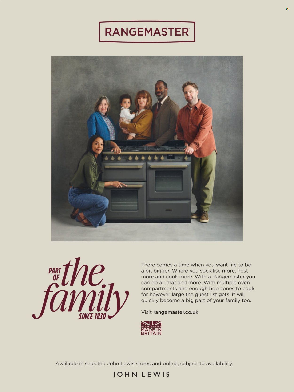 WAITROSE offer - April 2026 (2026-04-01 - 2026-04-30) | 64