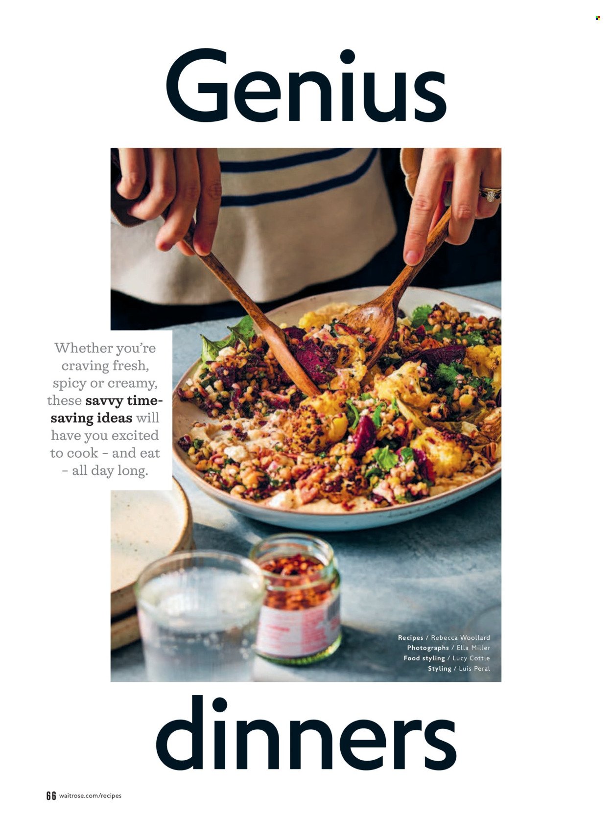 WAITROSE offer - April 2026 (2026-04-01 - 2026-04-30) | 66