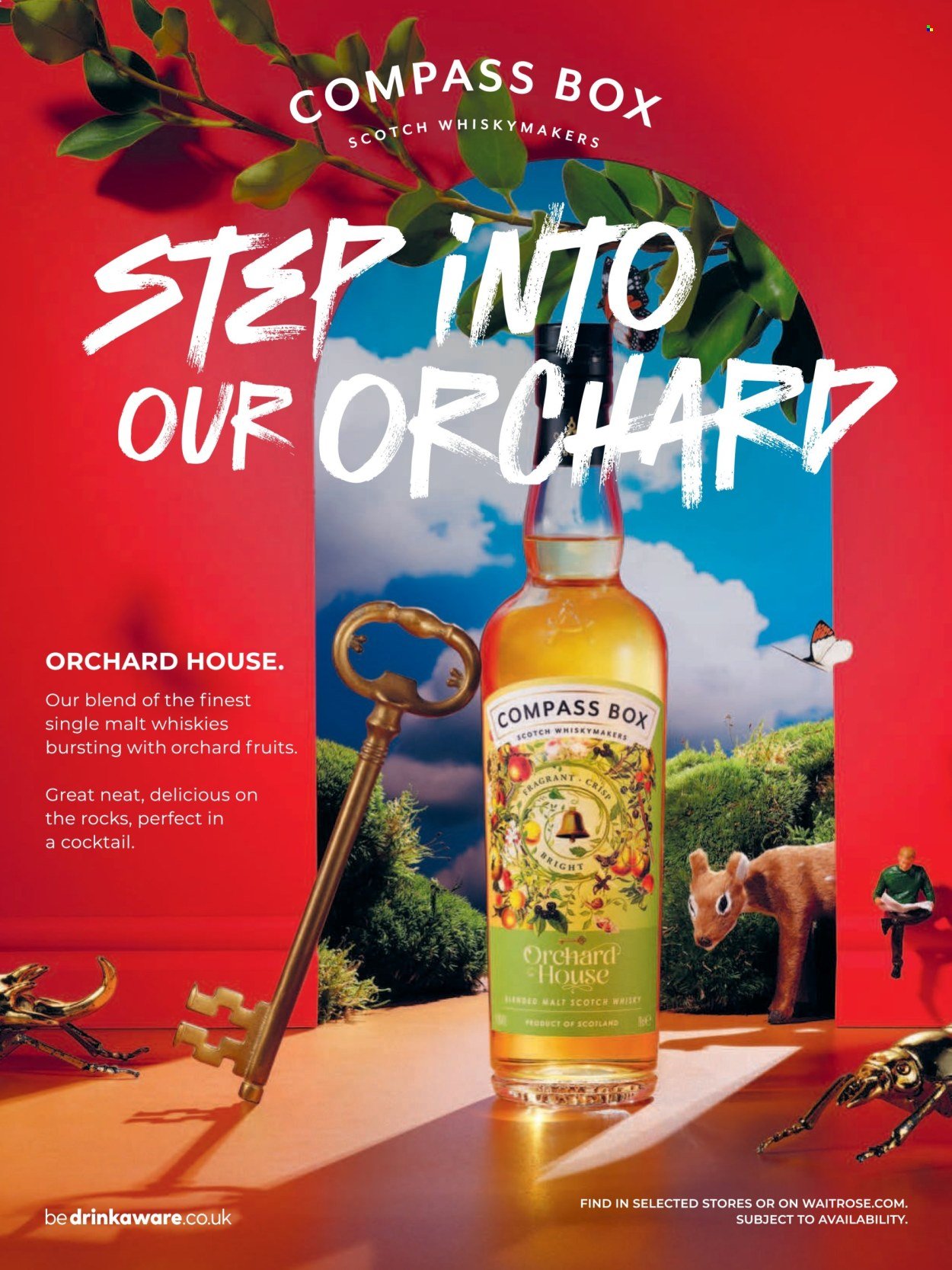 WAITROSE offer - April 2026 (2026-04-01 - 2026-04-30) | 68