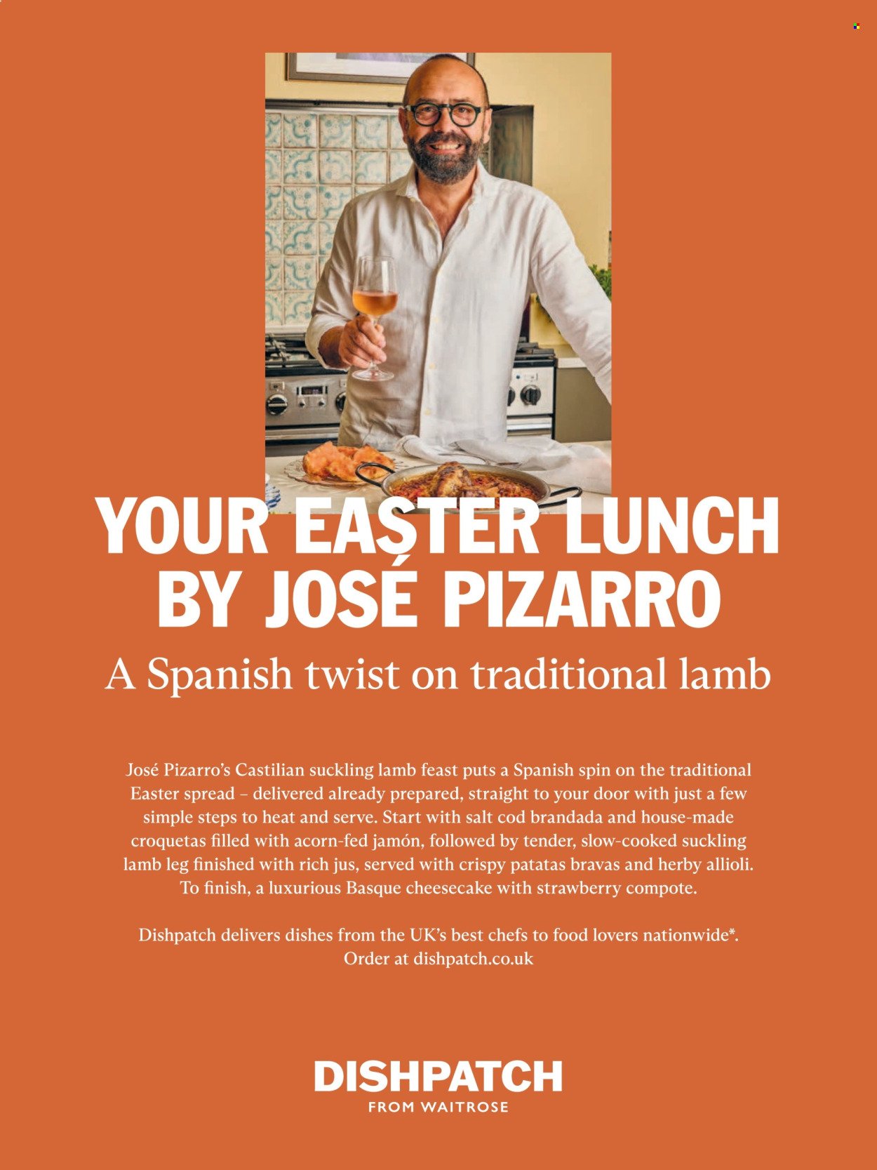 WAITROSE offer - April 2026 (2026-04-01 - 2026-04-30) | 79