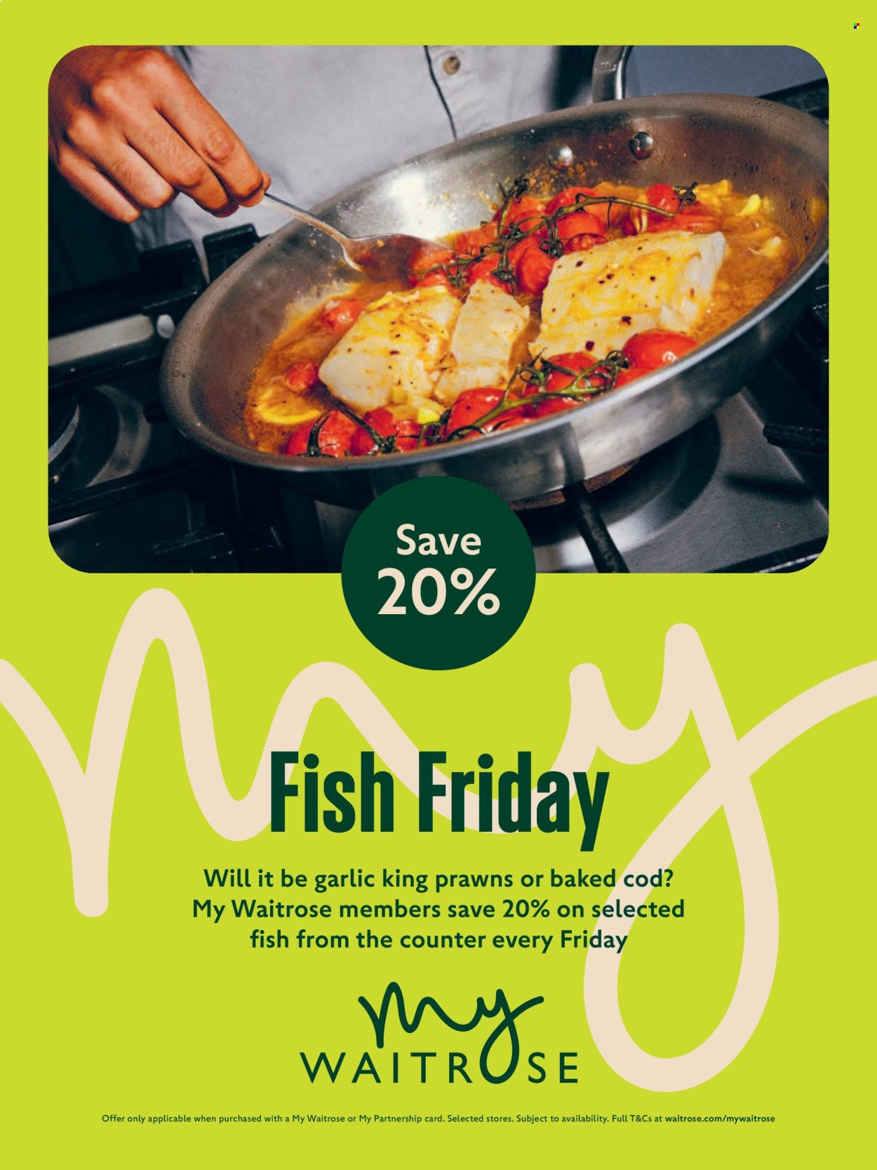 WAITROSE offer - April 2026 (2026-04-01 - 2026-04-30) | 86