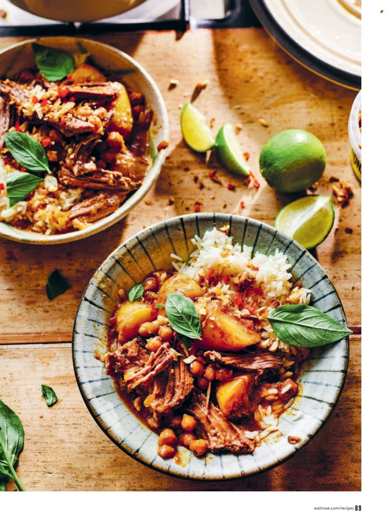 WAITROSE offer - April 2026 (2026-04-01 - 2026-04-30) | 89