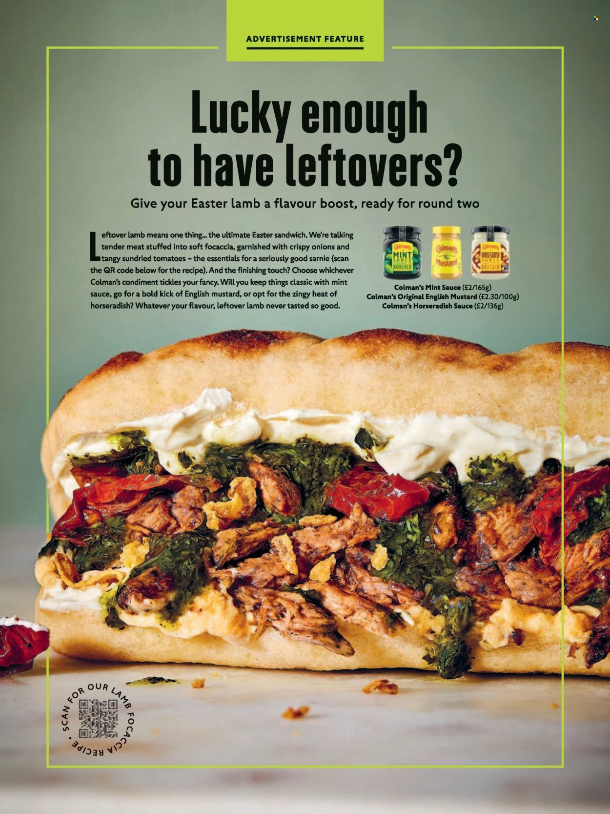 WAITROSE offer - April 2026 (2026-04-01 - 2026-04-30) | 91