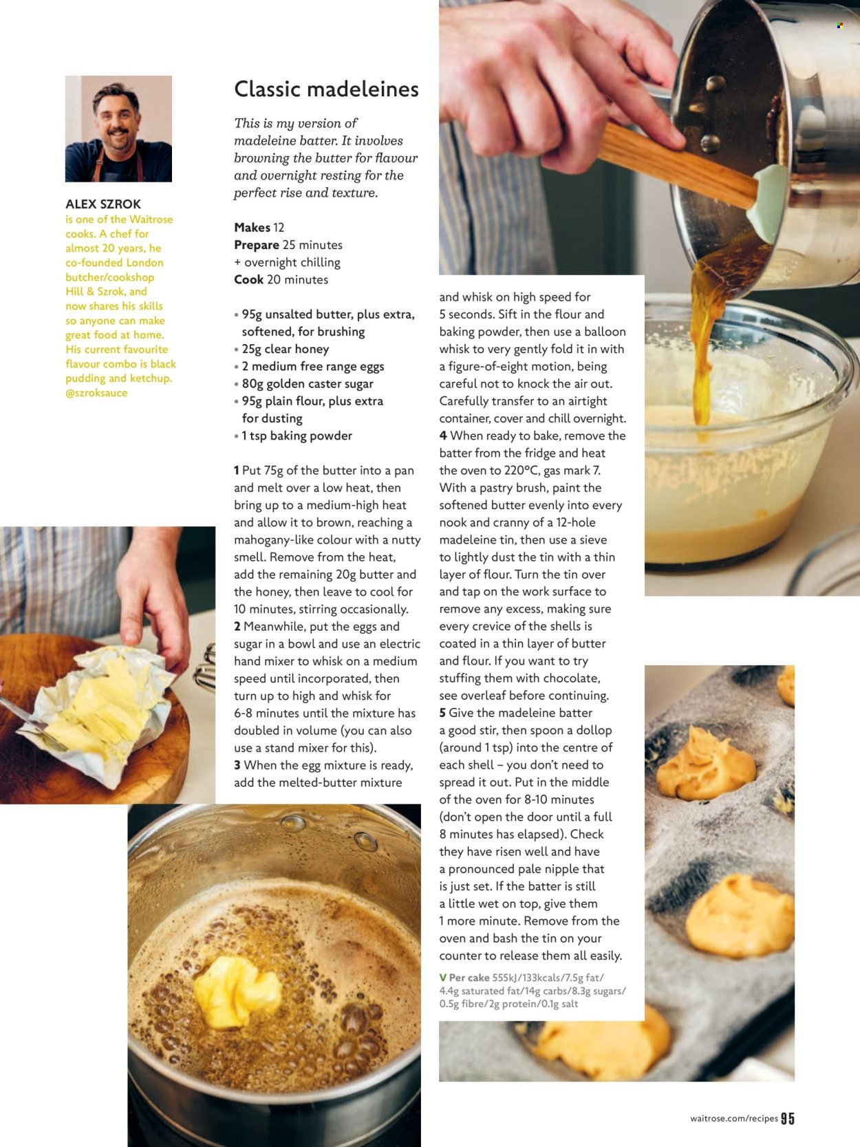 WAITROSE offer - April 2026 (2026-04-01 - 2026-04-30) | 95