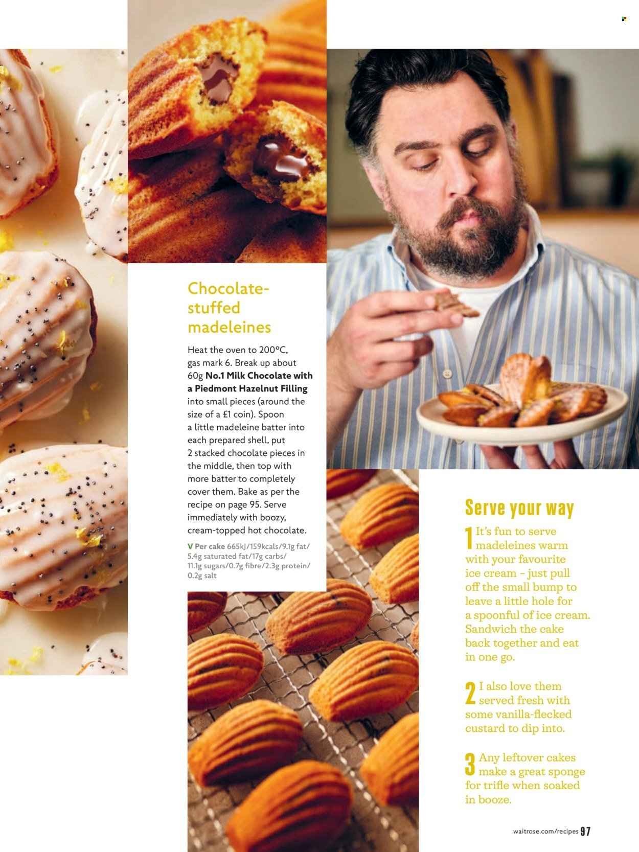 WAITROSE offer - April 2026 (2026-04-01 - 2026-04-30) | 97