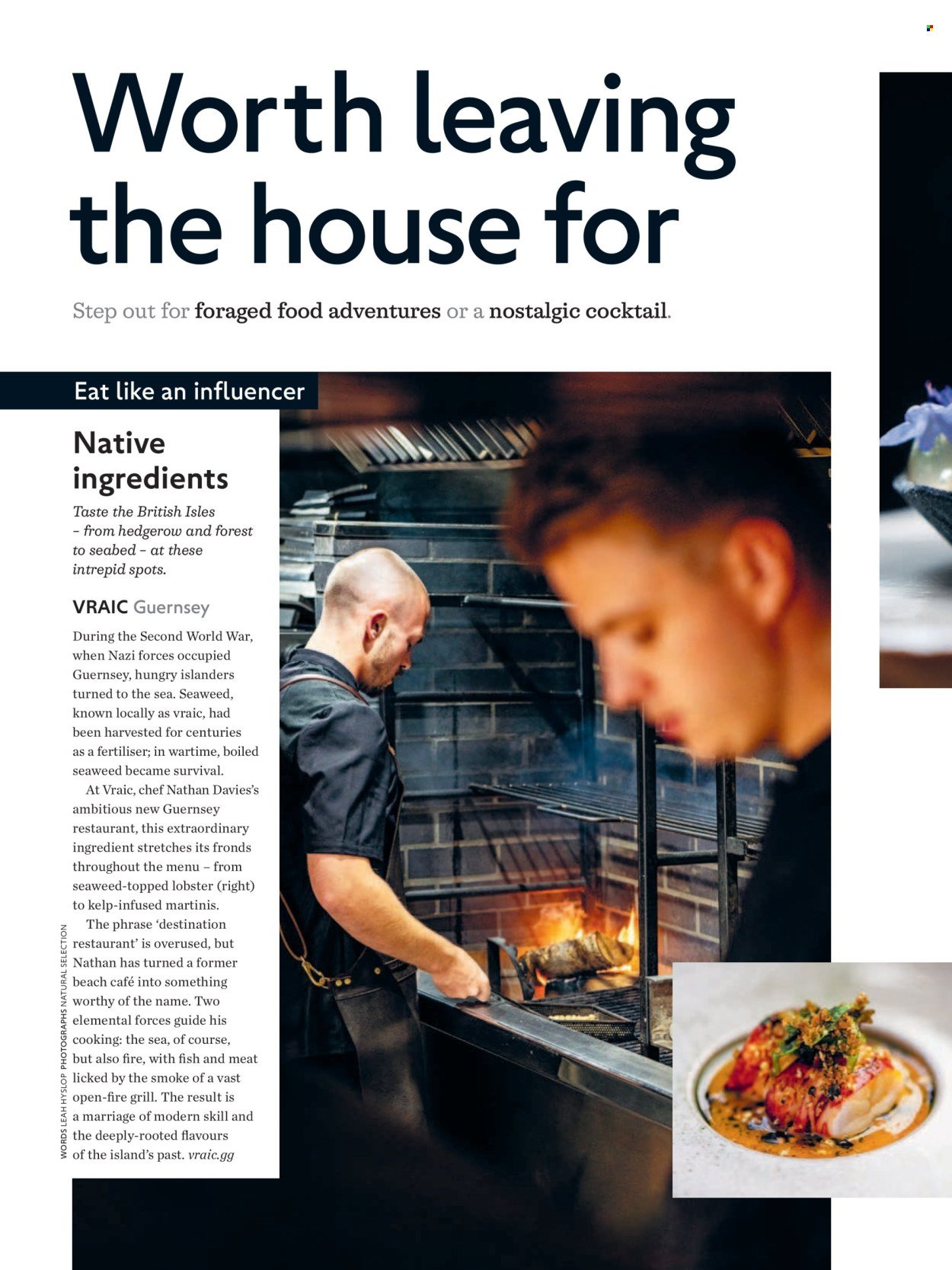 WAITROSE offer - April 2026 (2026-04-01 - 2026-04-30) | 98