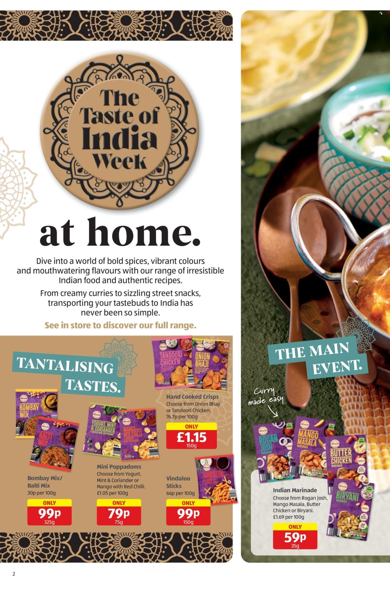 ALDI offer - From 2 Oct 2025 (2025-10-02 - 2025-10-08) | 2