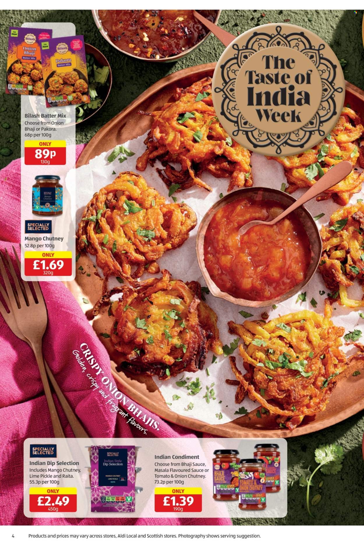 ALDI offer - From 2 Oct 2025 (2025-10-02 - 2025-10-08) | 4