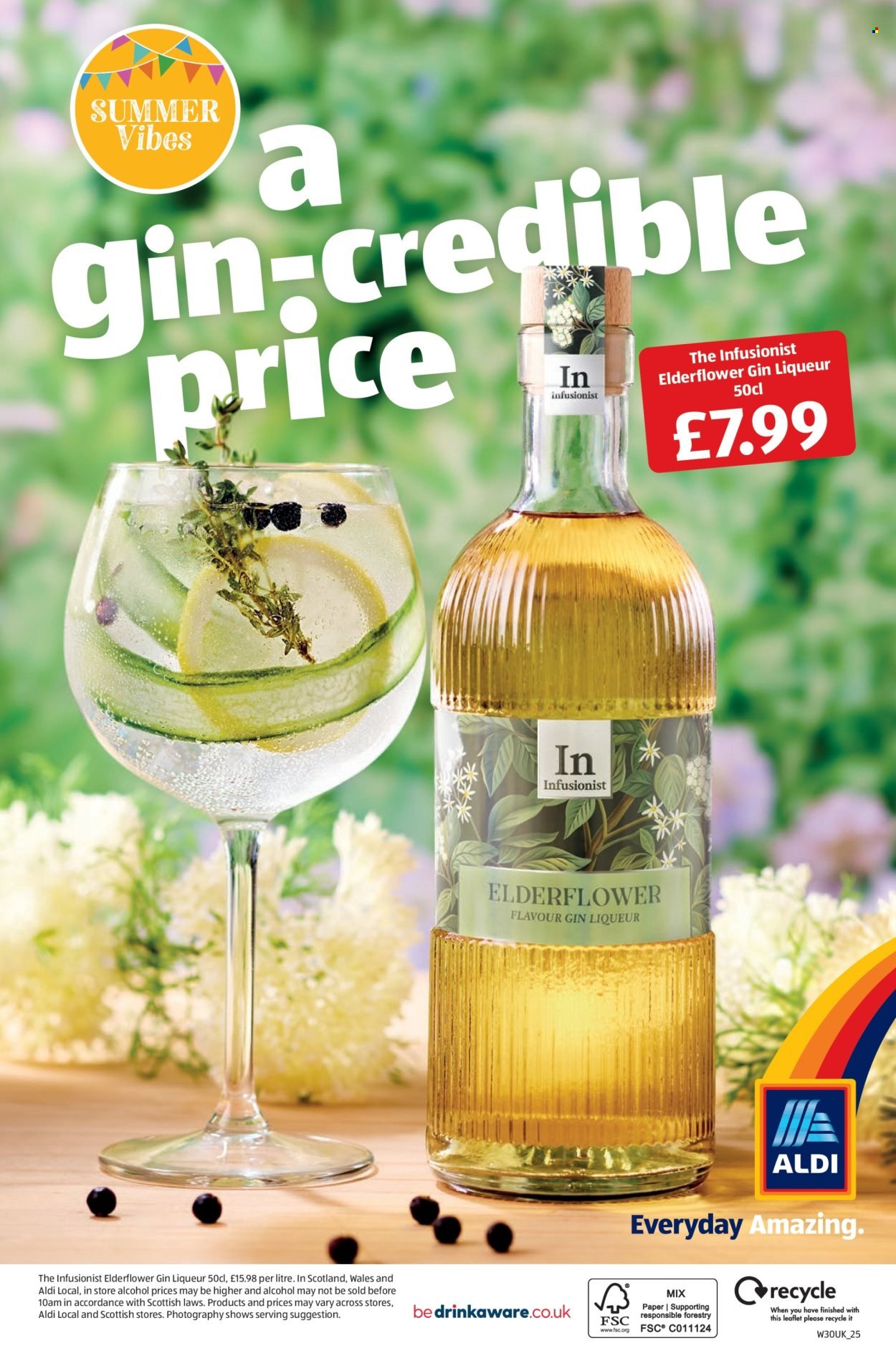 ALDI offer - From 17 Jul 2025 (2025-07-17 - 2025-07-30) | 26