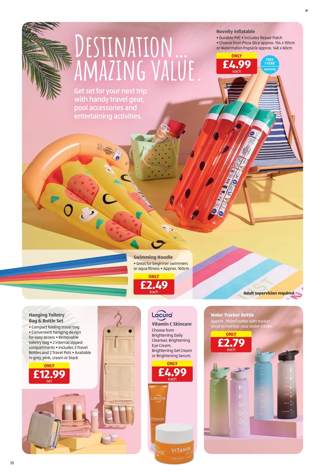 ALDI offer - From 17 Jul 2025 (2025-07-17 - 2025-07-30) | 10