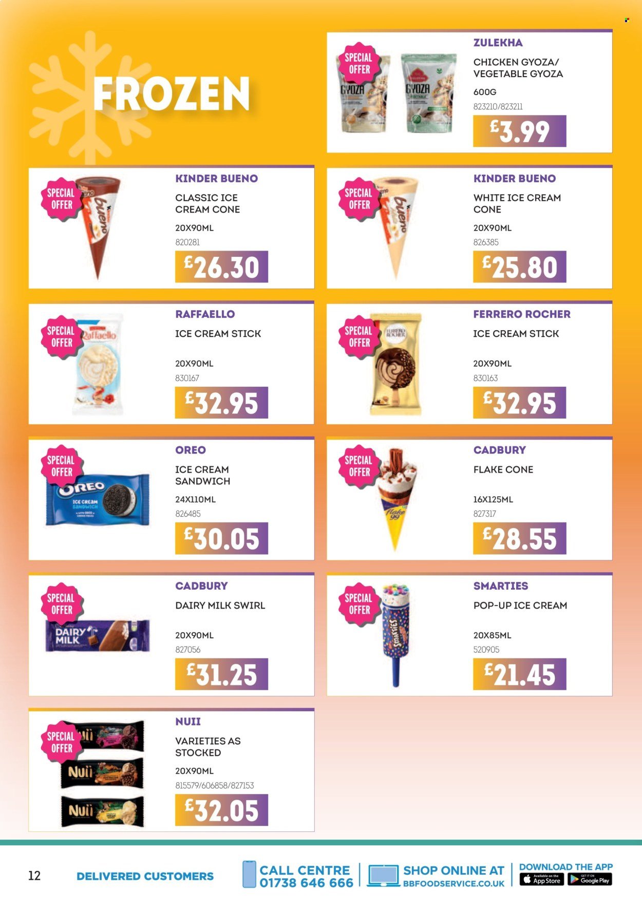 BESTWAY offer - Kitchen Savers