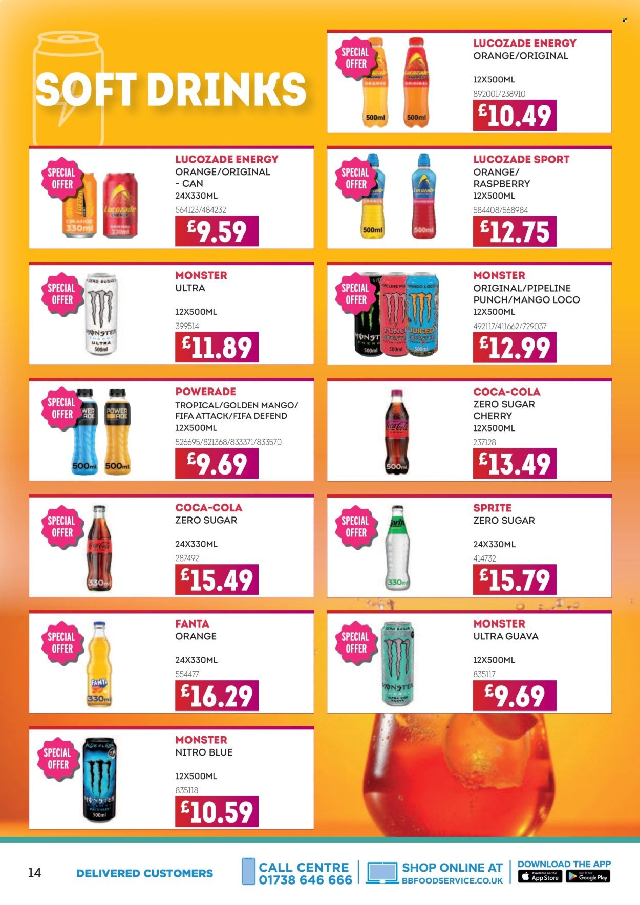 BESTWAY offer - Kitchen Savers