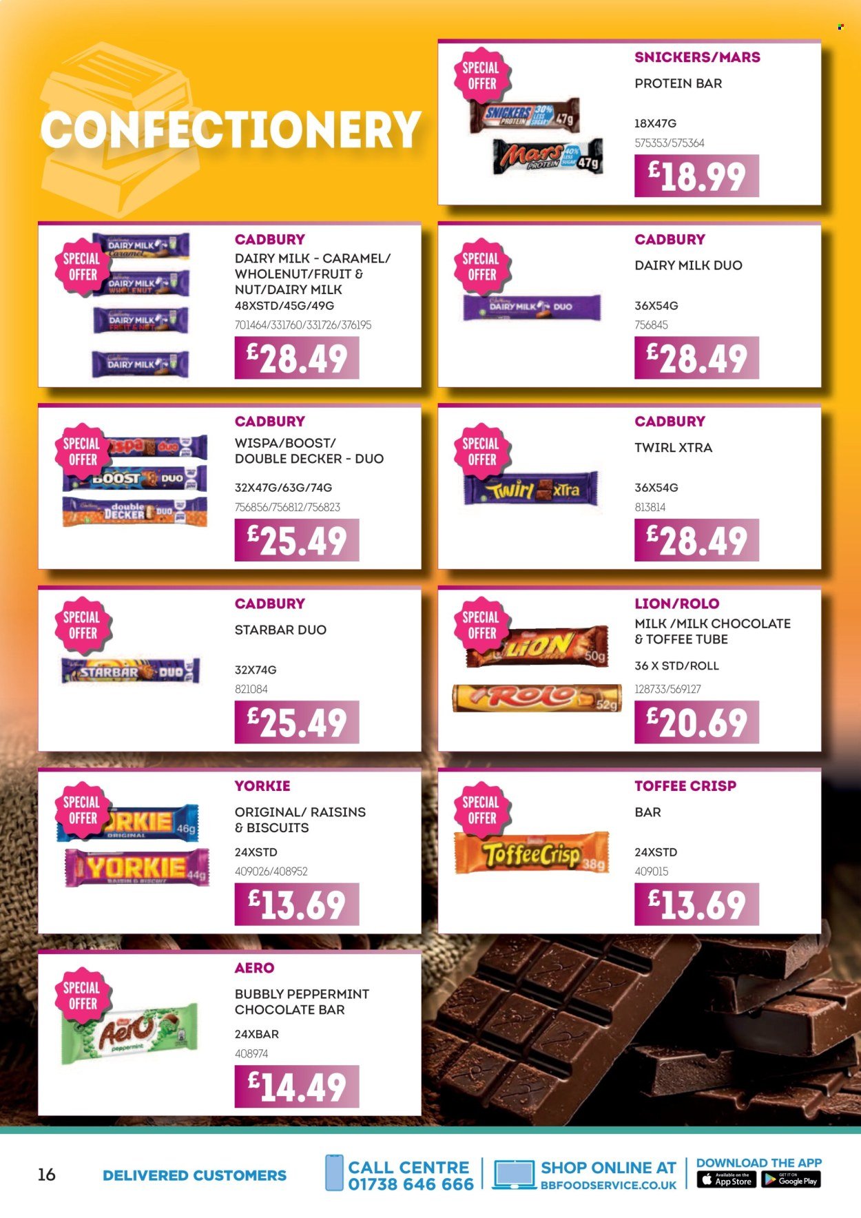 BESTWAY offer - Kitchen Savers