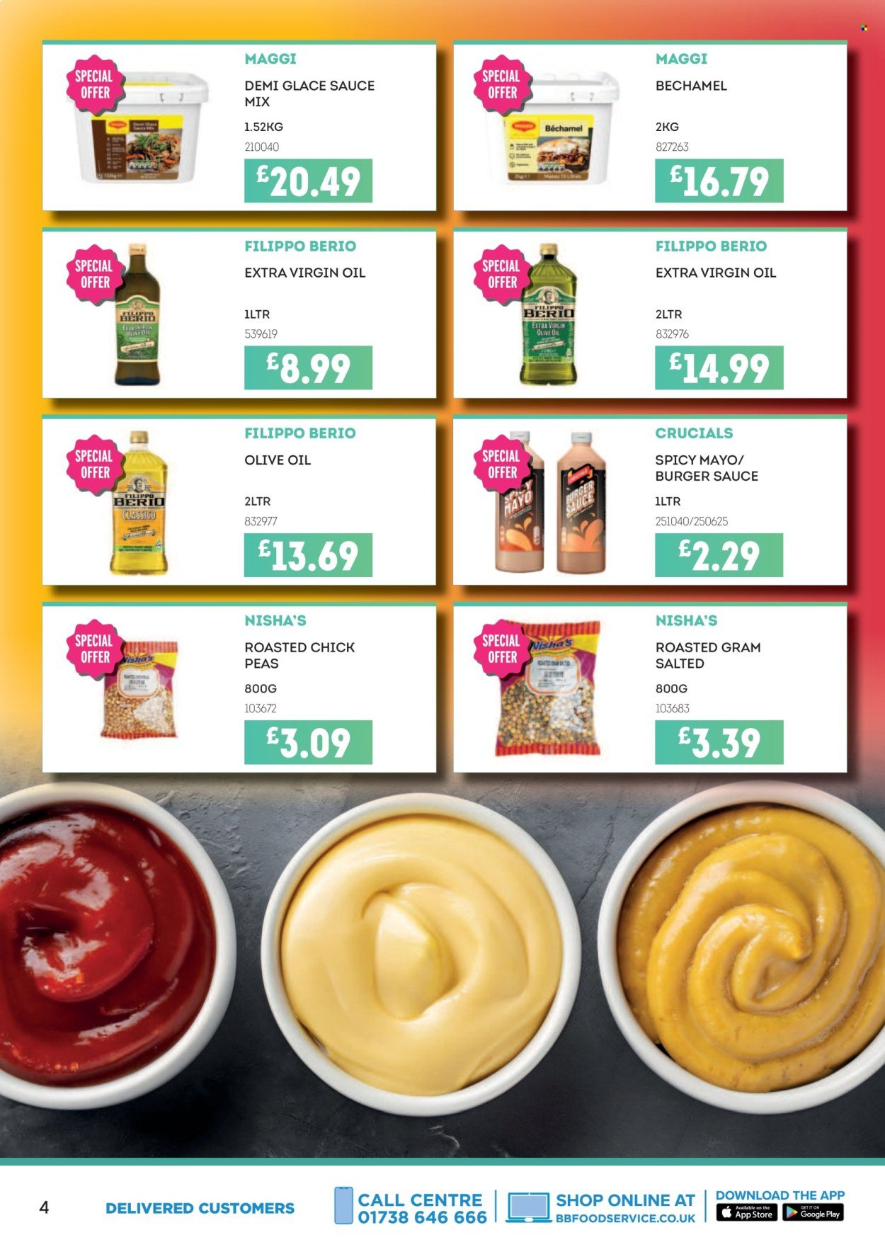 BESTWAY offer - Kitchen Savers