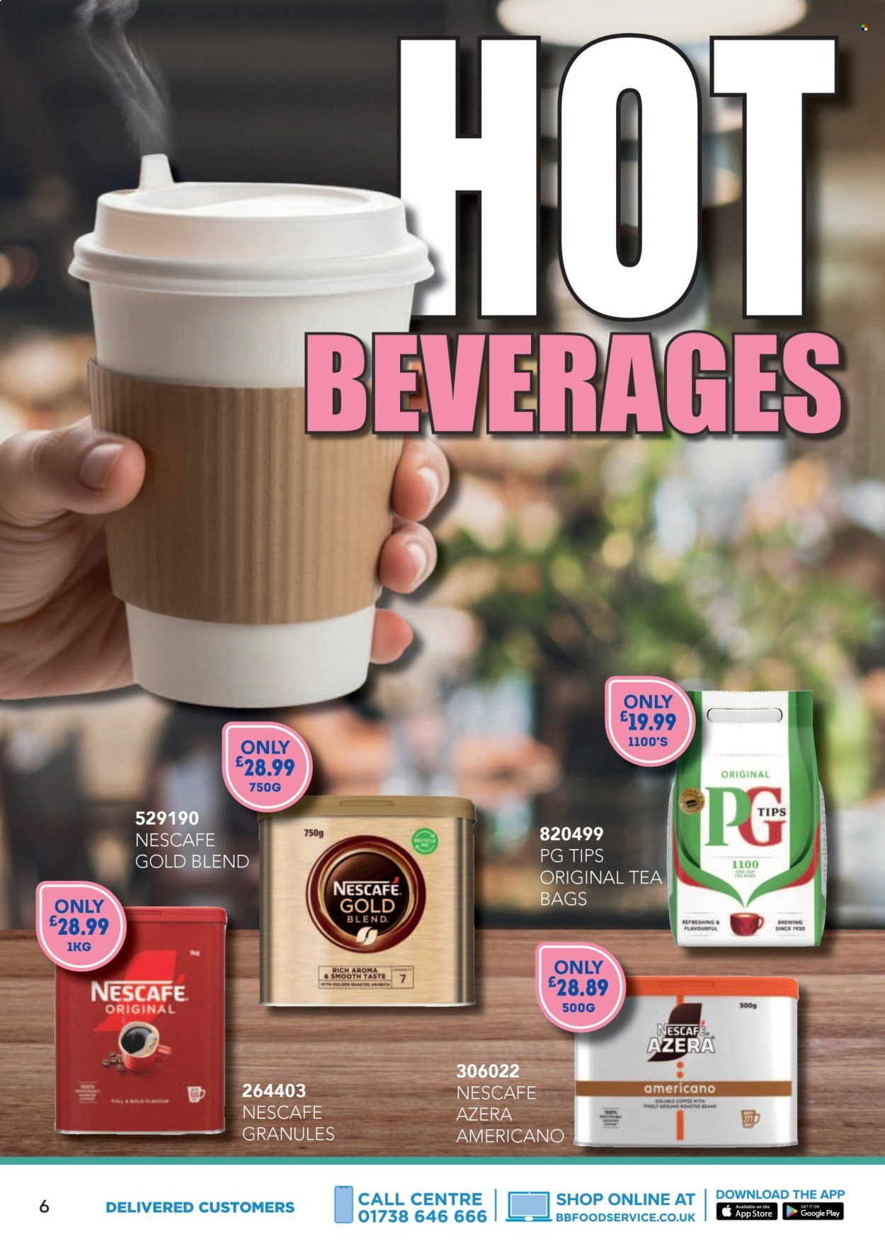 BESTWAY offer - Kitchen Savers