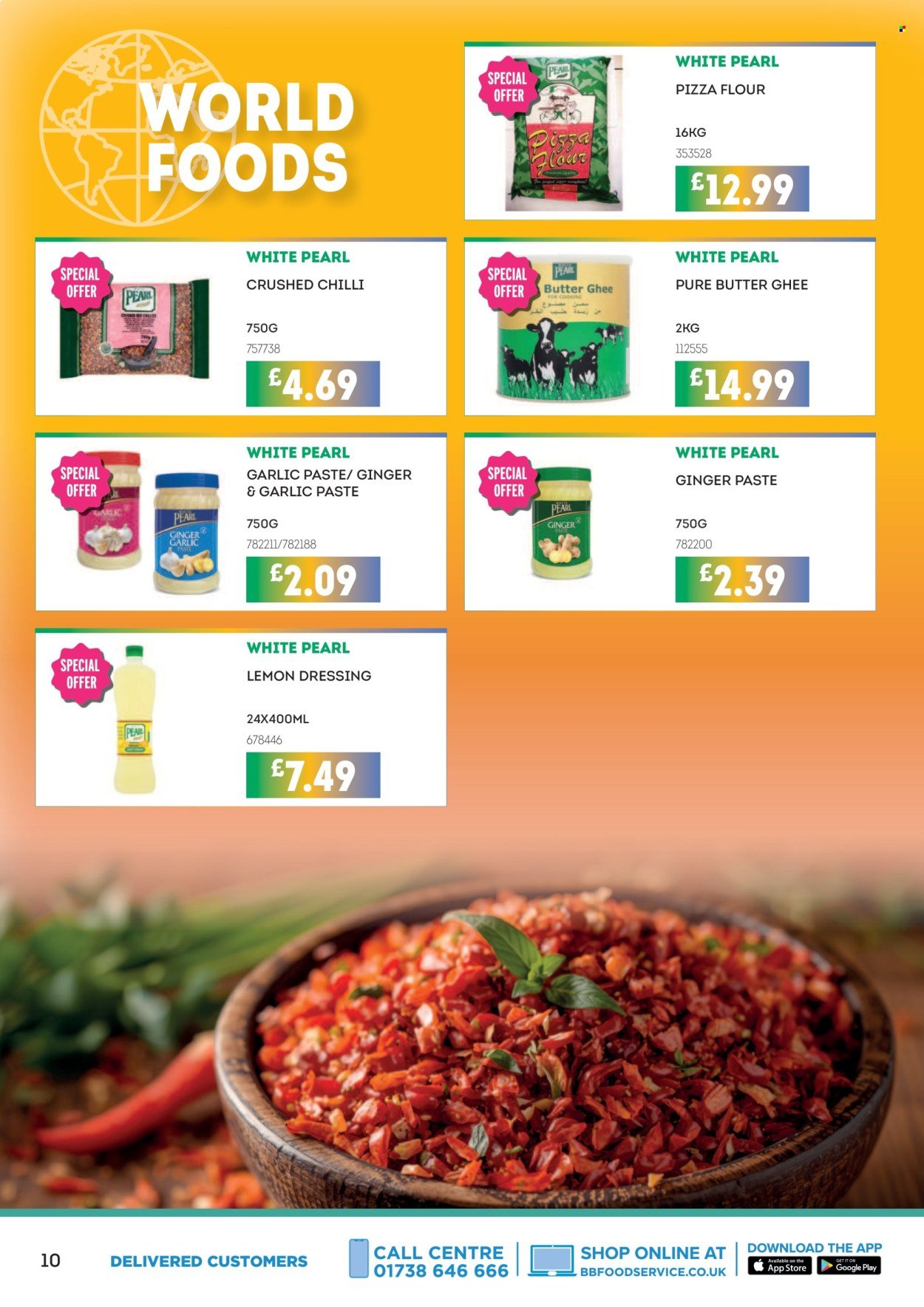 BESTWAY offer - Kitchen Savers