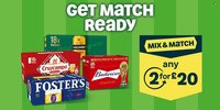 ASDA offer - June 2026