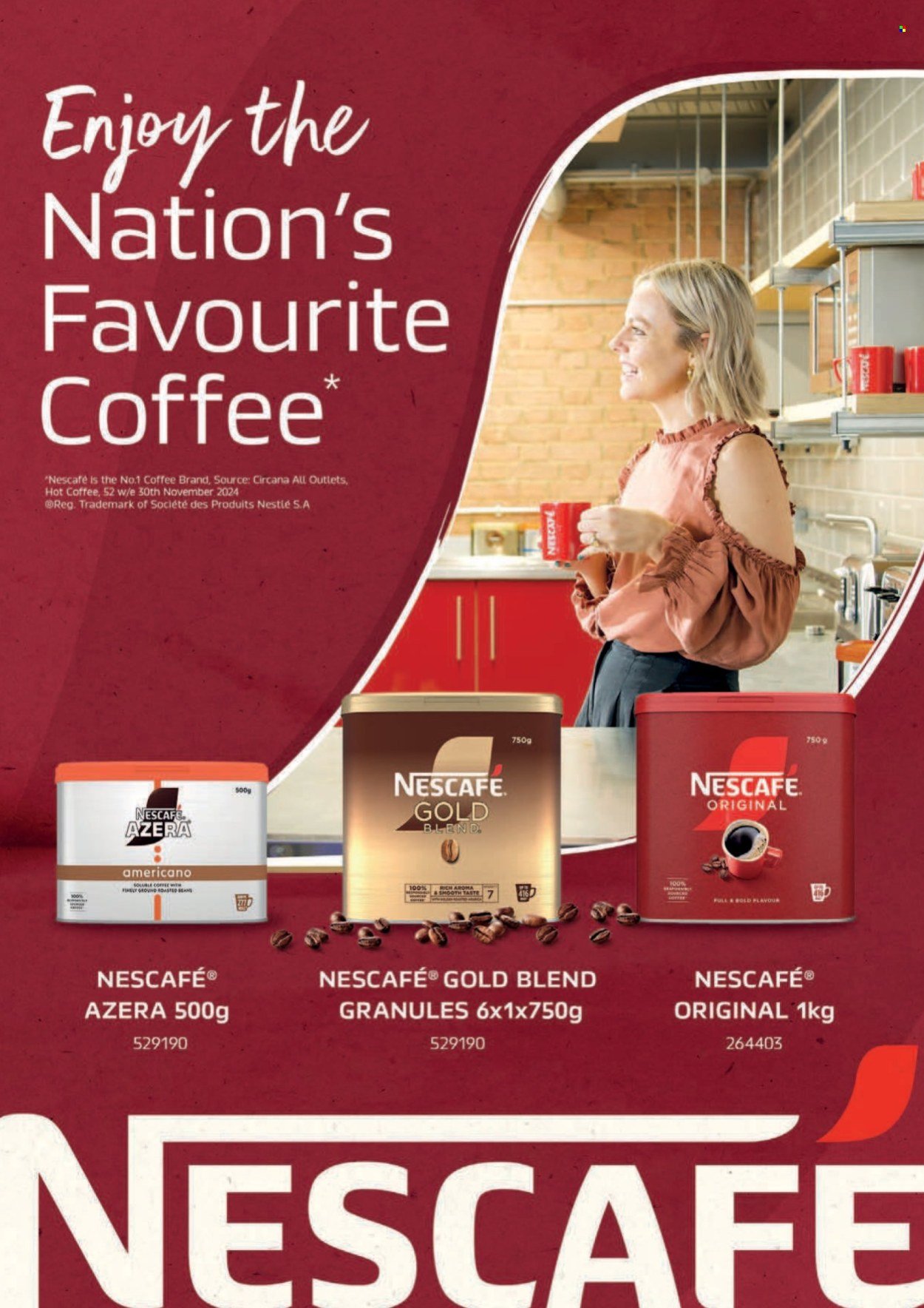 BESTWAY offer - Kitchen Savers (2025-12-05 - 2026-01-01) | 12