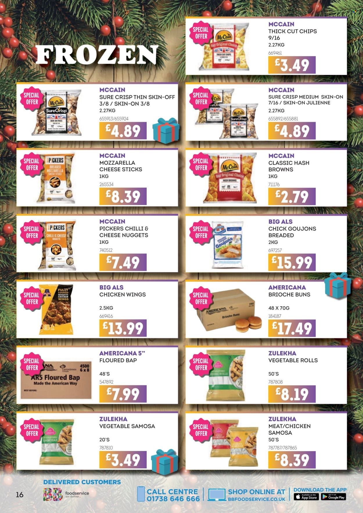 BESTWAY offer - Kitchen Savers (2025-12-05 - 2026-01-01) | 16