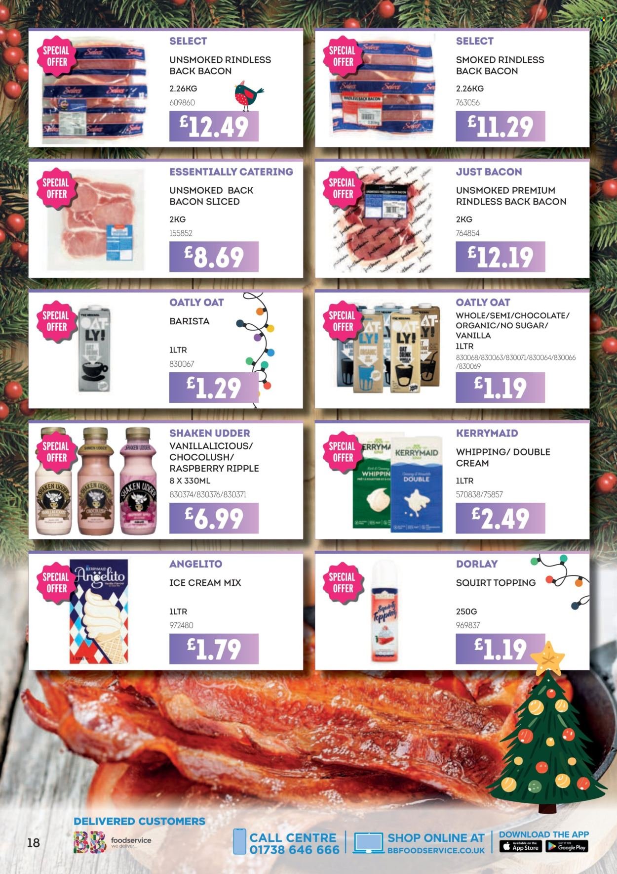 BESTWAY offer - Kitchen Savers (2025-12-05 - 2026-01-01) | 18