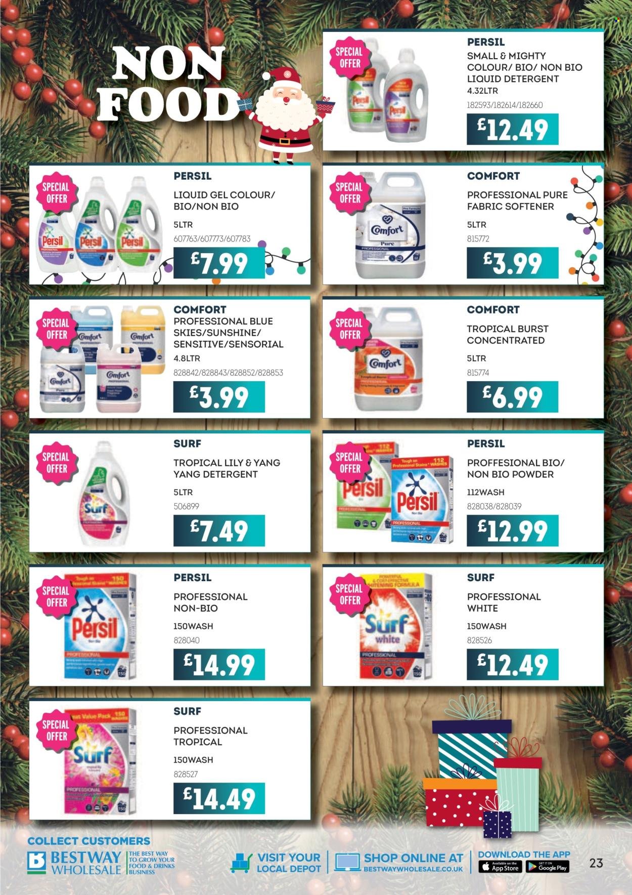 BESTWAY offer - Kitchen Savers (2025-12-05 - 2026-01-01) | 23