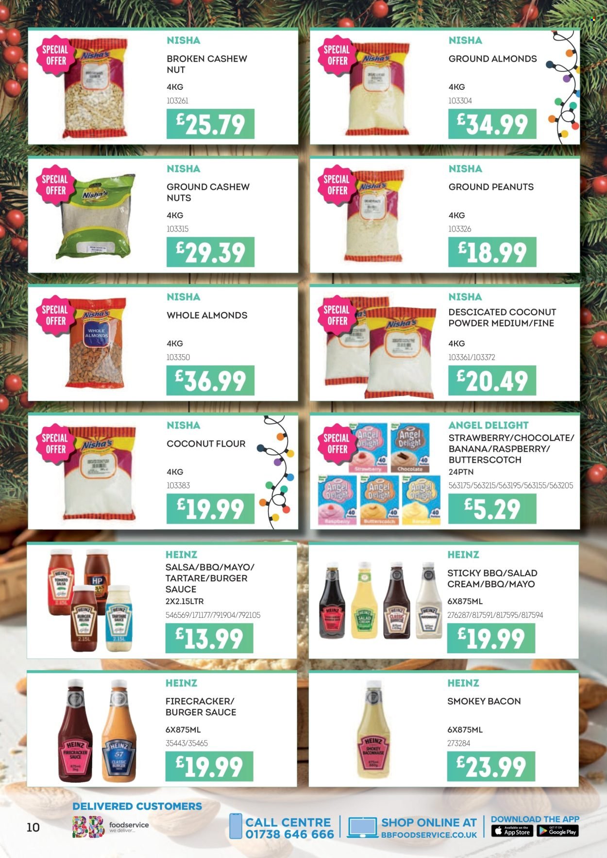 BESTWAY offer - Kitchen Savers (2025-12-05 - 2026-01-01) | 10