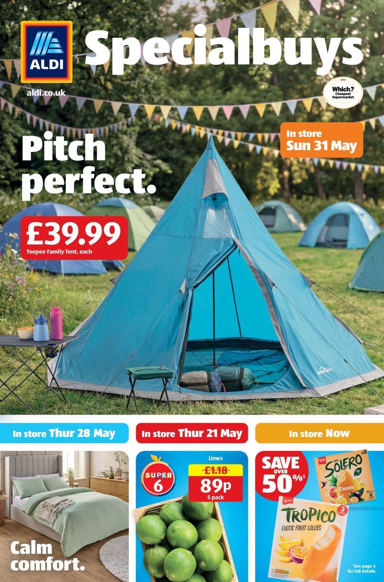 ALDI offer - From 28 May 2026 (2026-05-28 - 2026-06-03) | 1
