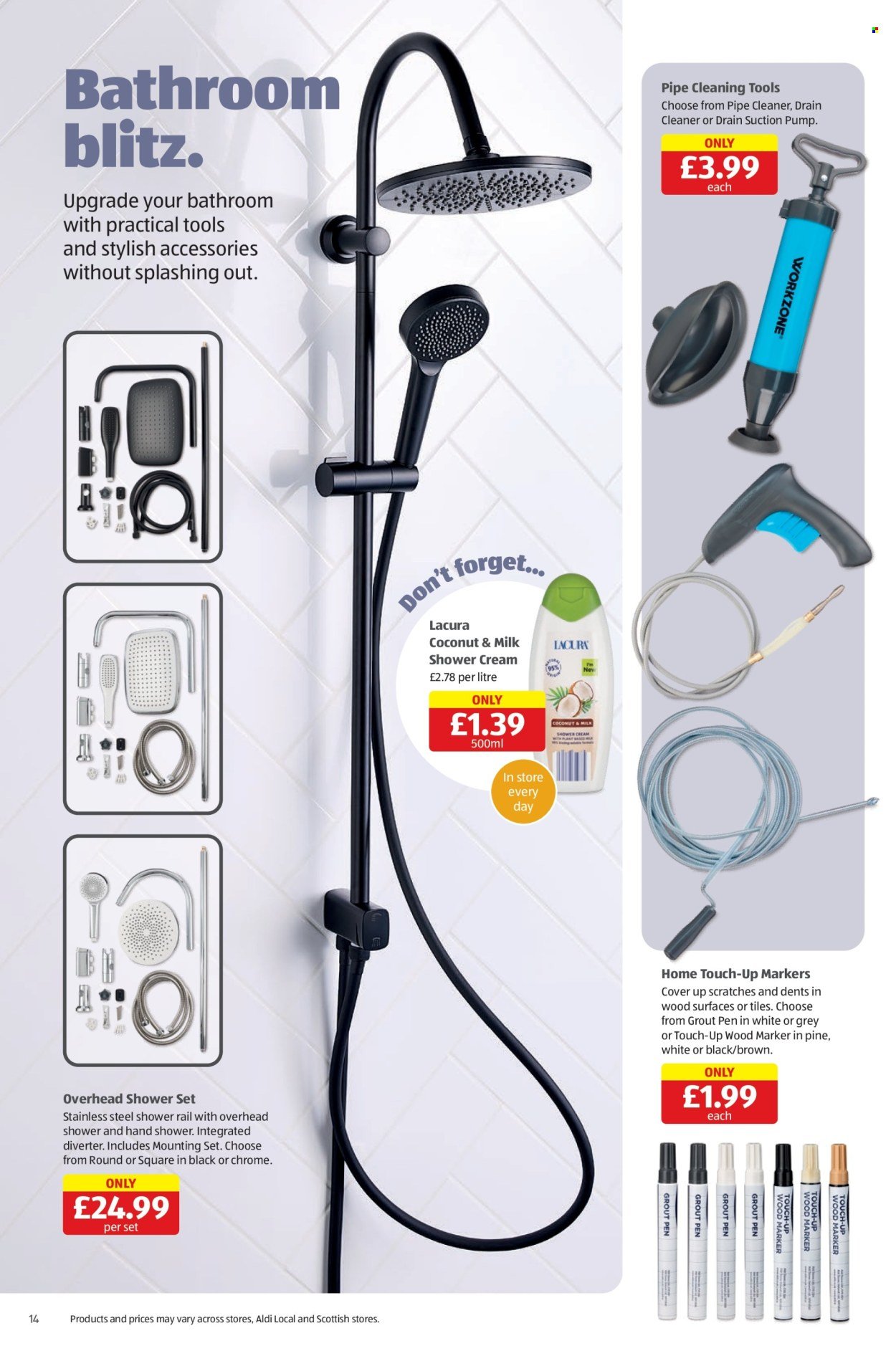 ALDI offer - From 28 May 2026 (2026-05-28 - 2026-06-03) | 14