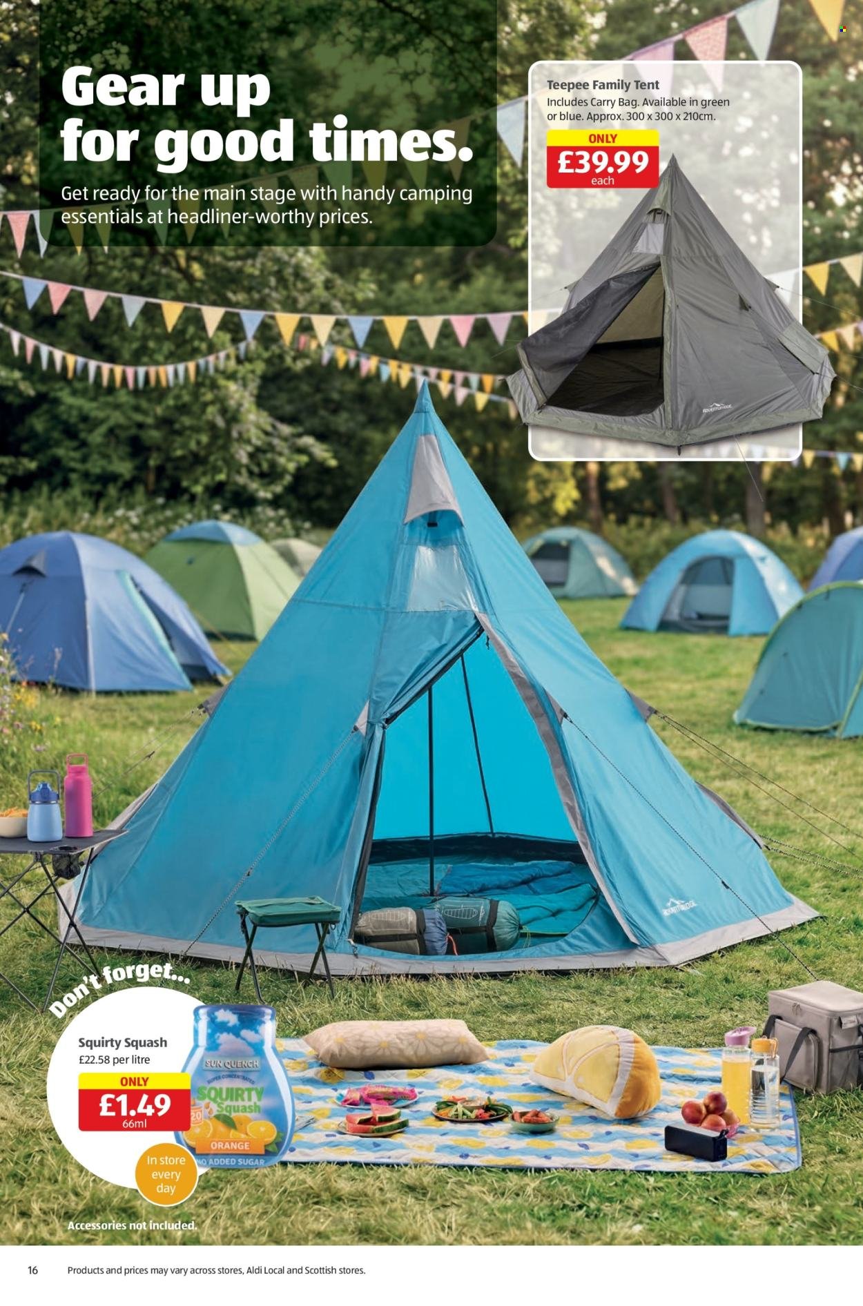 ALDI offer - From 28 May 2026 (2026-05-28 - 2026-06-03) | 16