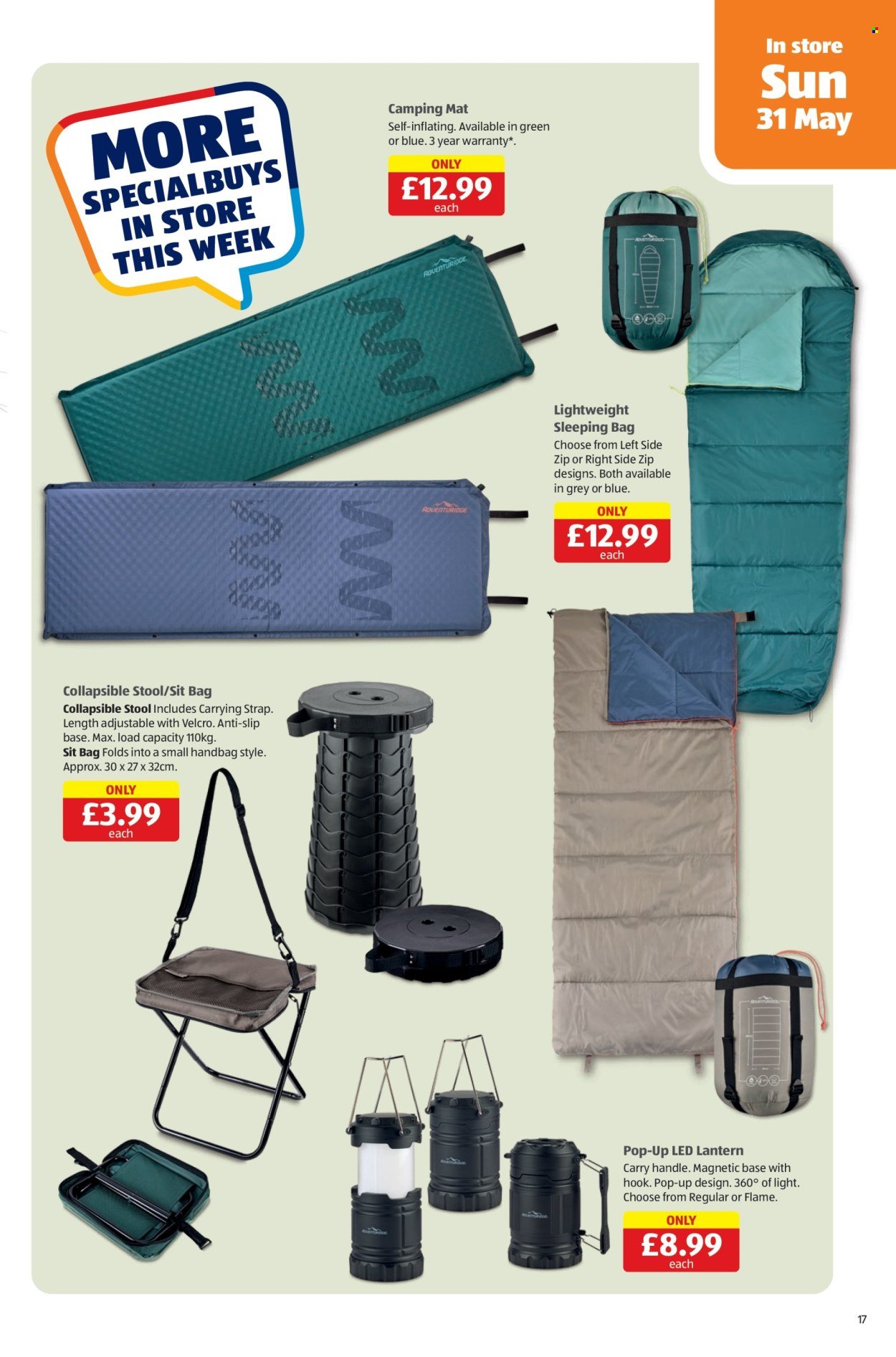 ALDI offer - From 28 May 2026 (2026-05-28 - 2026-06-03) | 17