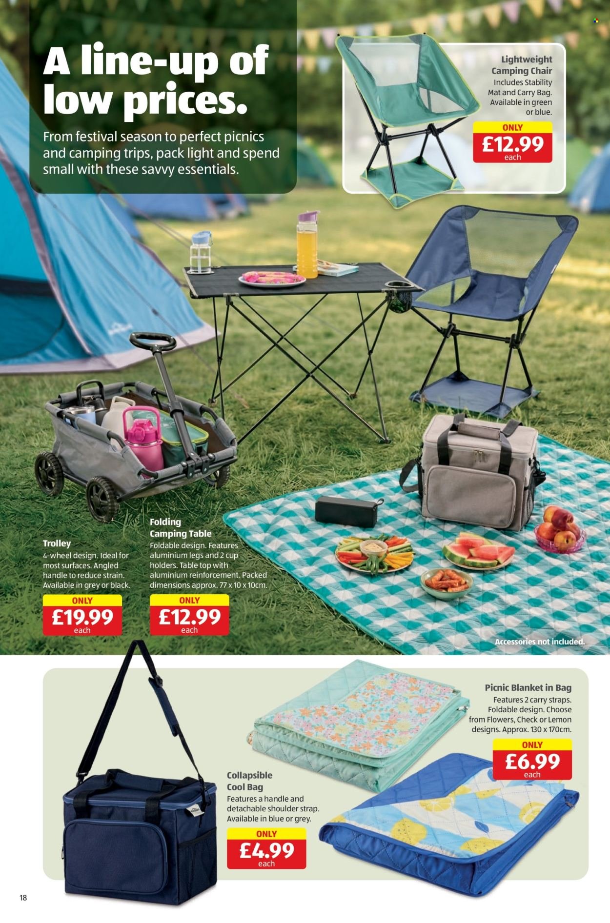 ALDI offer - From 28 May 2026 (2026-05-28 - 2026-06-03) | 18