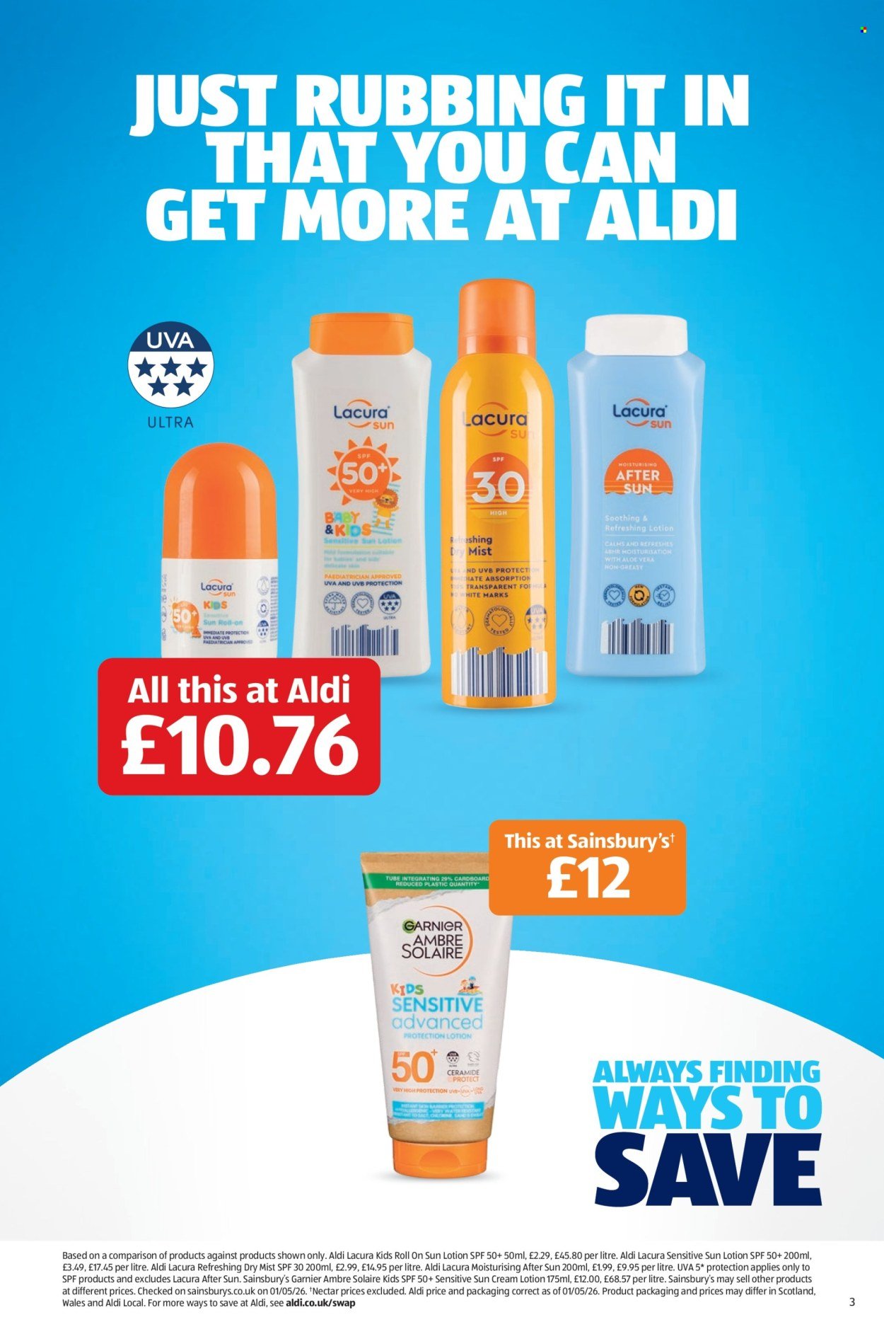 ALDI offer - From 28 May 2026 (2026-05-28 - 2026-06-03) | 3