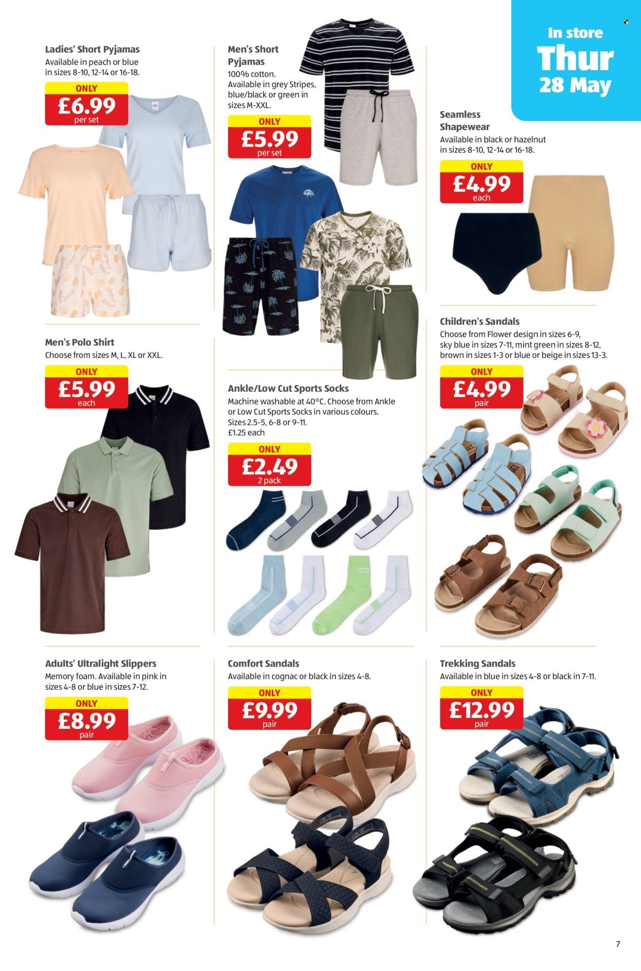 ALDI offer - From 28 May 2026 (2026-05-28 - 2026-06-03) | 7