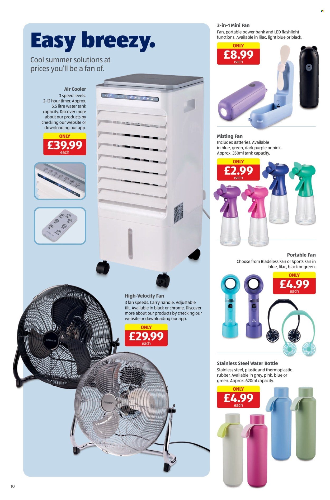 ALDI offer - From 28 May 2026 (2026-05-28 - 2026-06-03) | 10