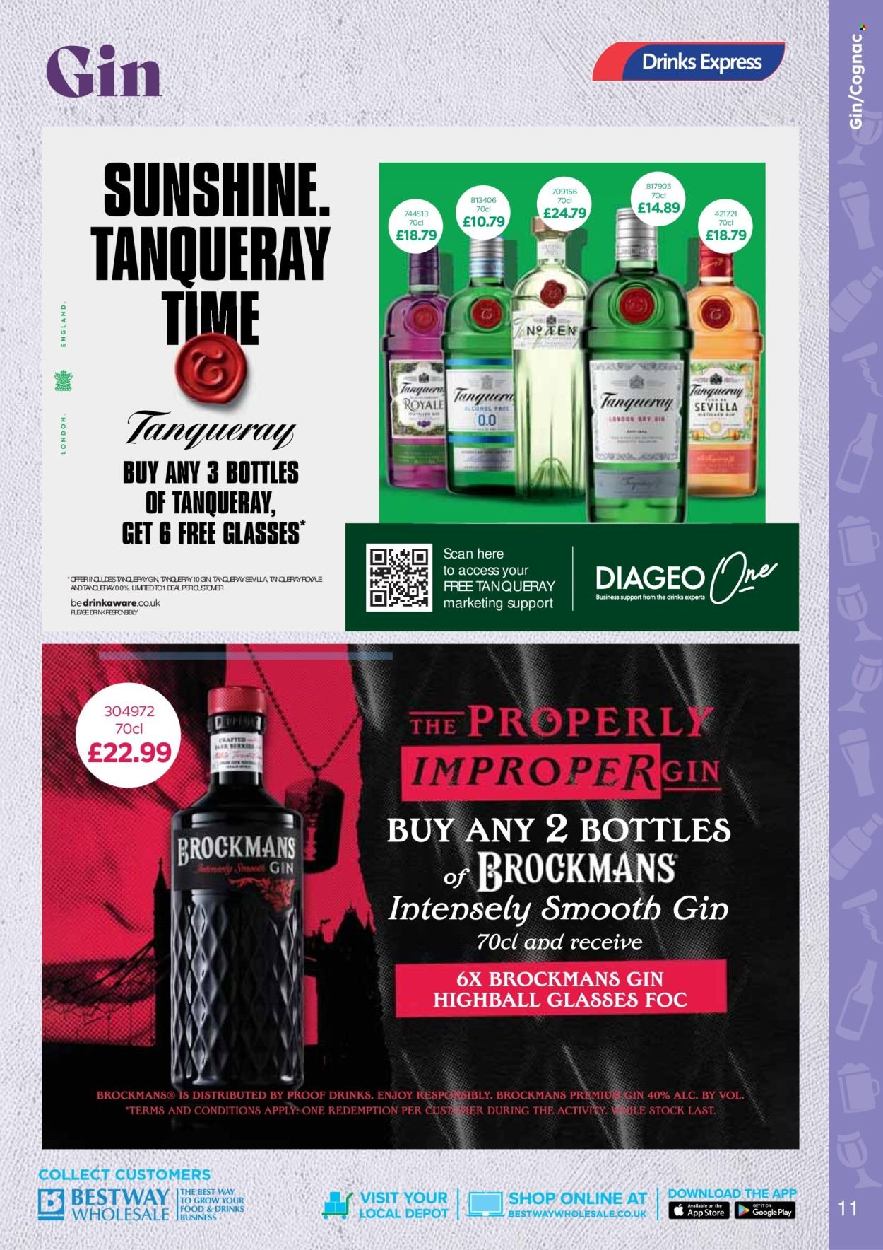 BESTWAY offer - From 15 Aug 2025 (2025-08-15 - 2025-10-09) | 11