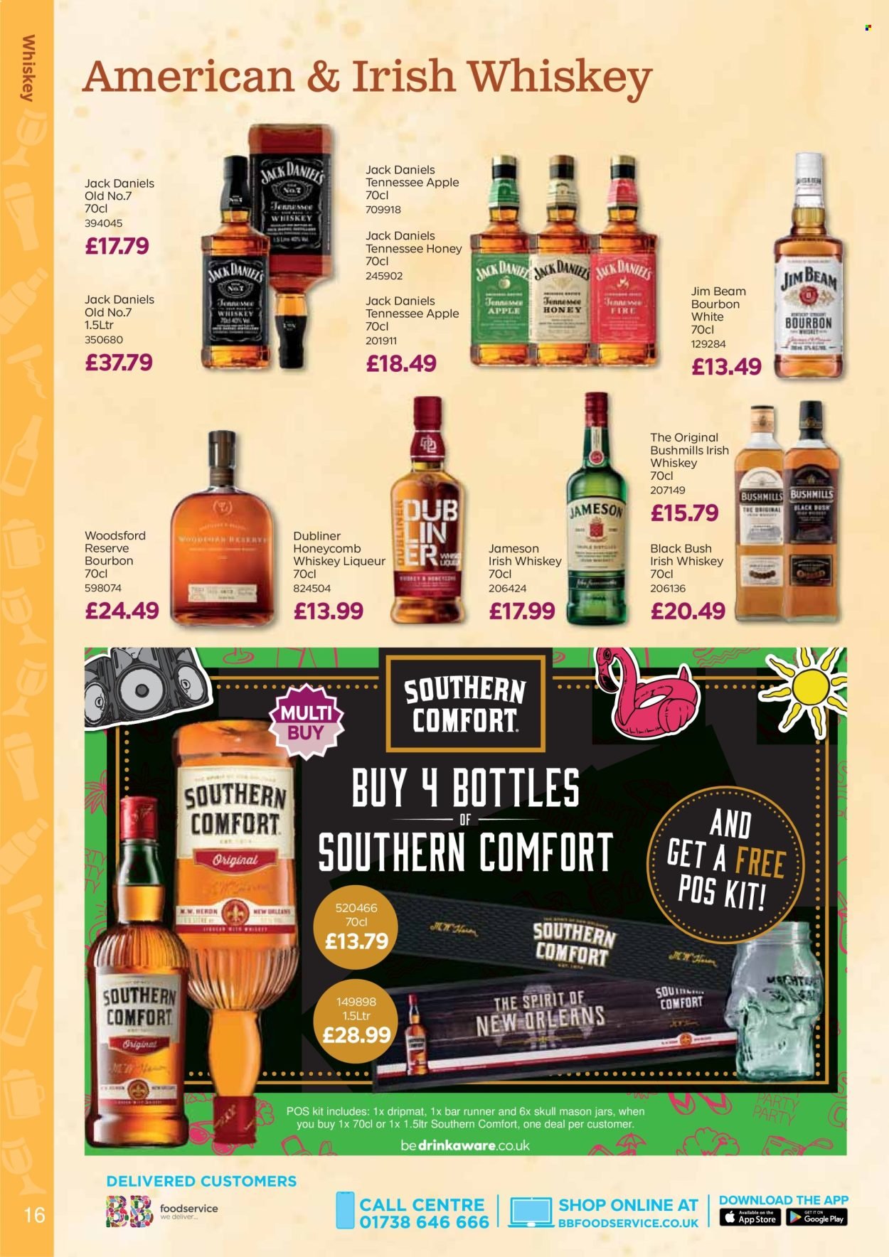 BESTWAY offer - From 15 Aug 2025 (2025-08-15 - 2025-10-09) | 16