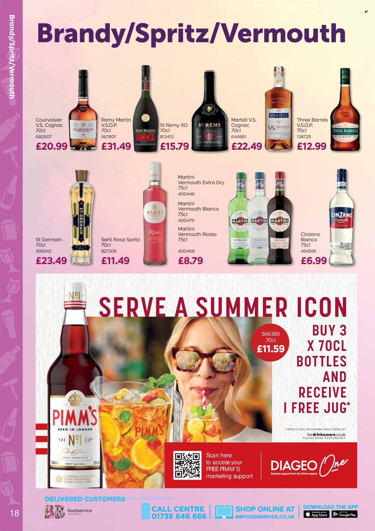 BESTWAY offer - From 15 Aug 2025 (2025-08-15 - 2025-10-09) | 18