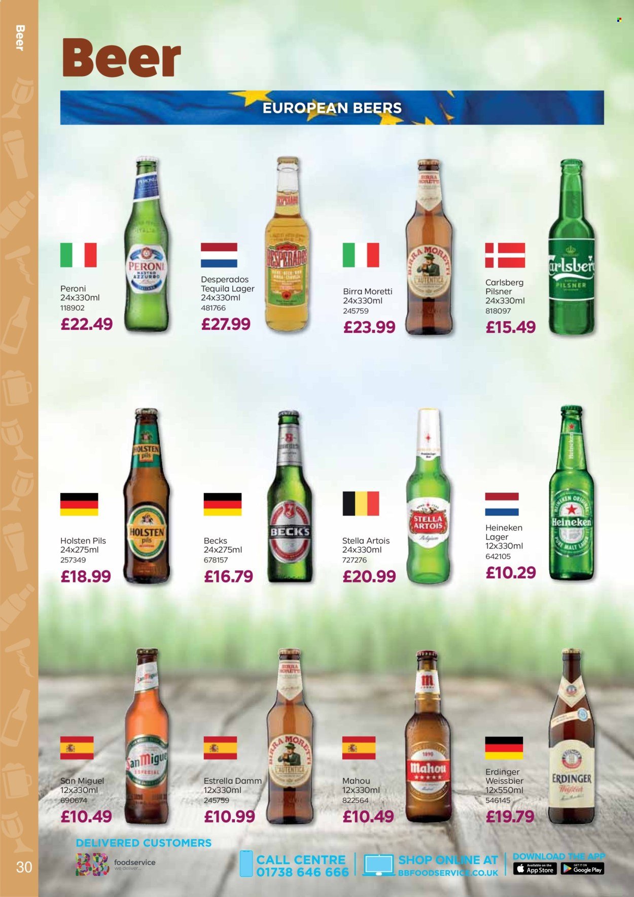 BESTWAY offer - From 15 Aug 2025 (2025-08-15 - 2025-10-09) | 30