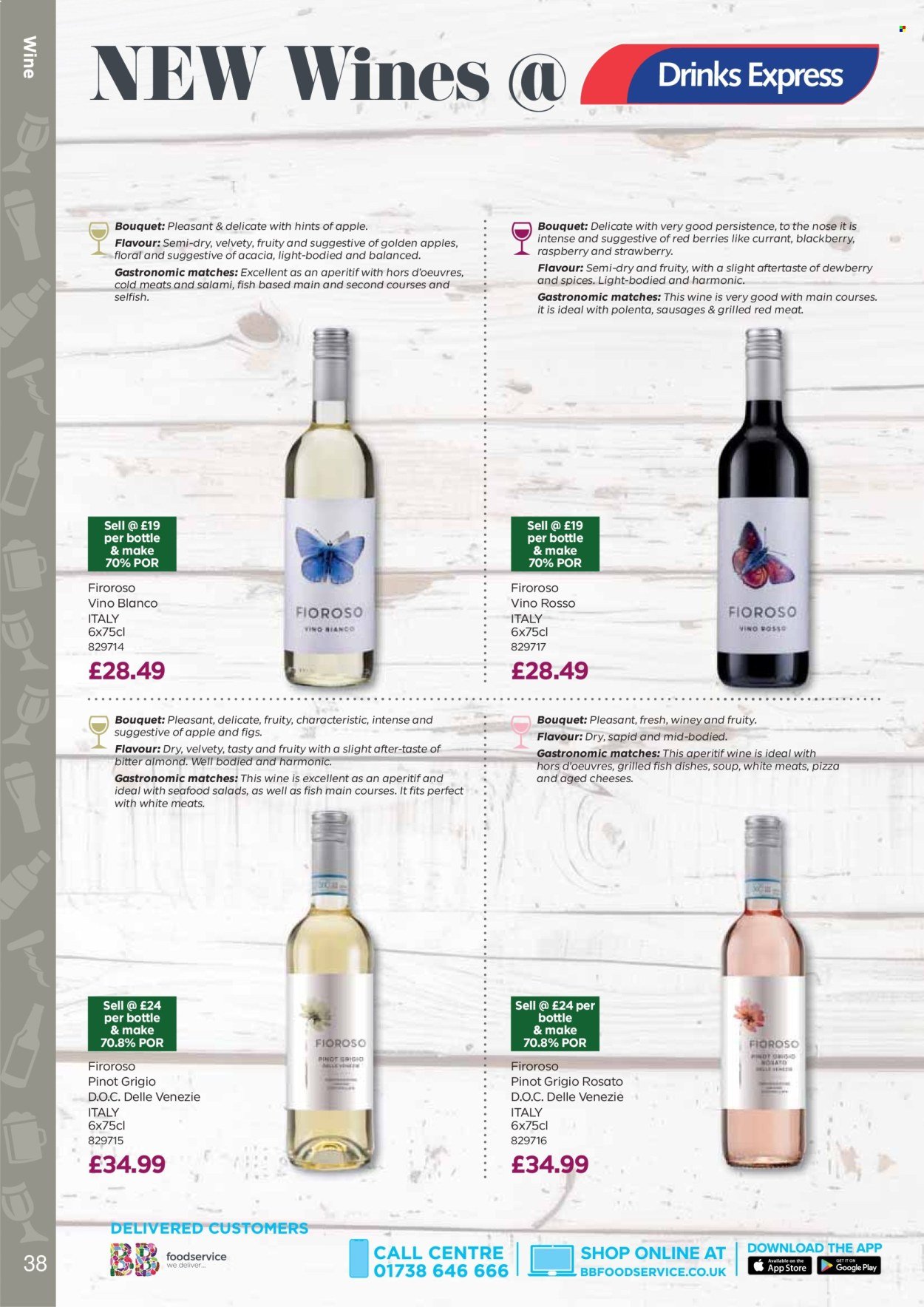 BESTWAY offer - From 15 Aug 2025 (2025-08-15 - 2025-10-09) | 38