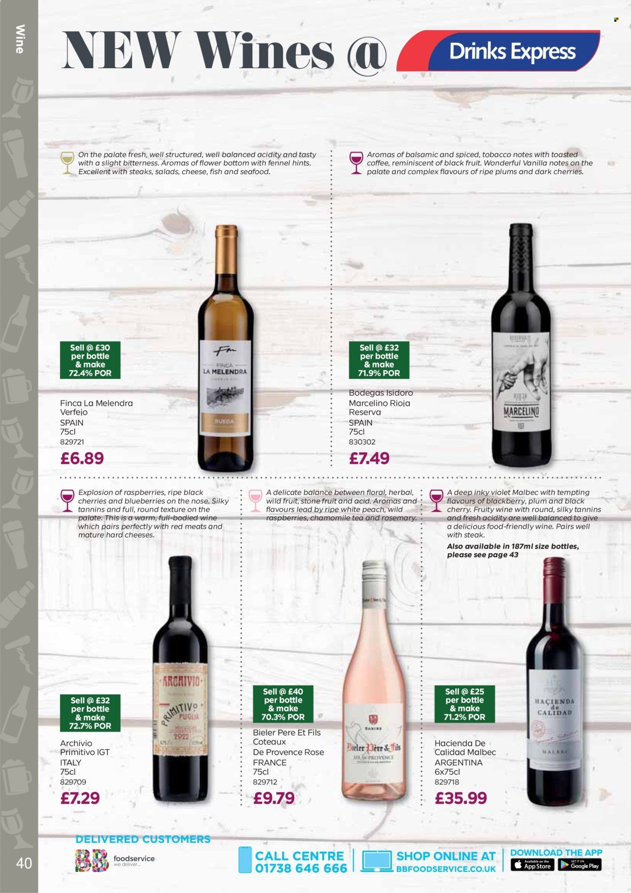 BESTWAY offer - From 15 Aug 2025 (2025-08-15 - 2025-10-09) | 40