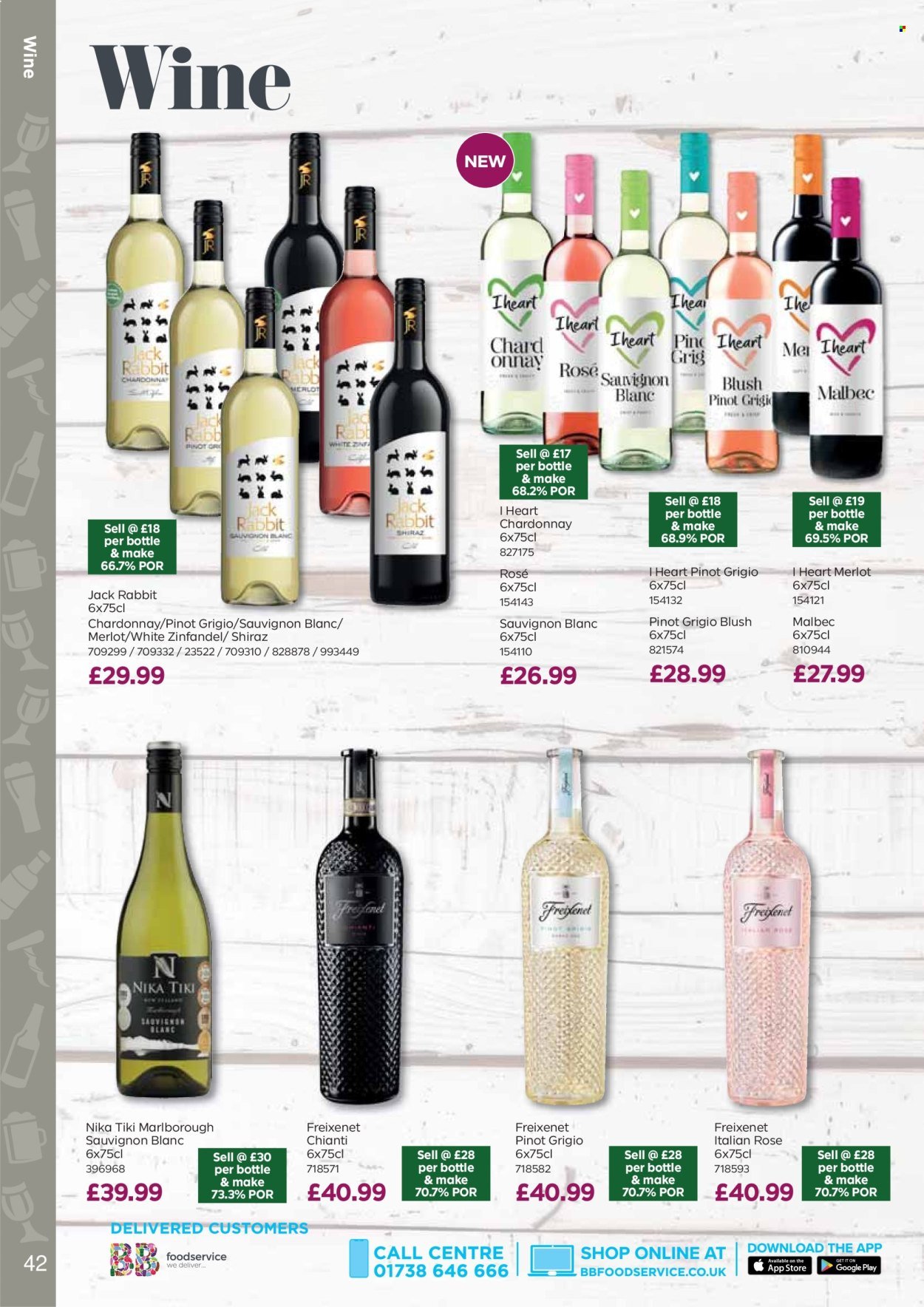 BESTWAY offer - From 15 Aug 2025 (2025-08-15 - 2025-10-09) | 42