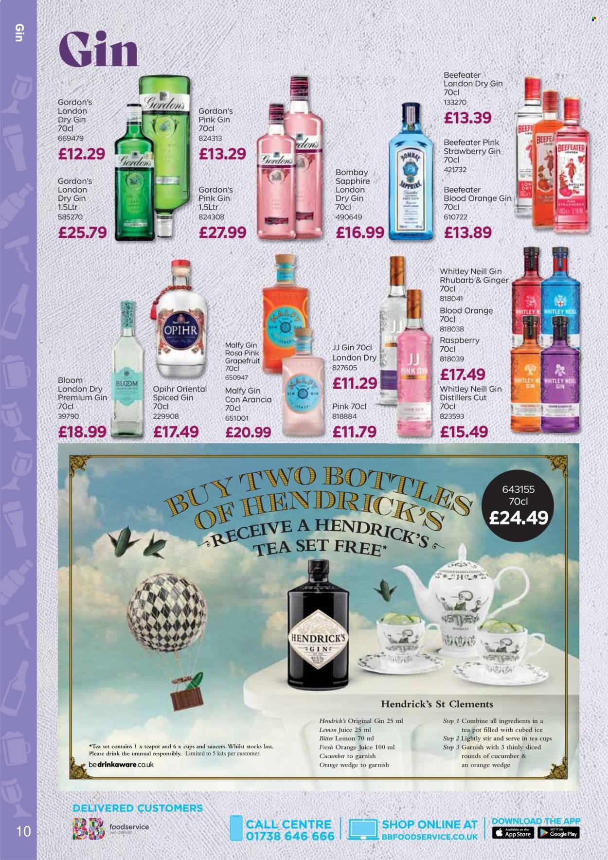 BESTWAY offer - From 15 Aug 2025 (2025-08-15 - 2025-10-09) | 10