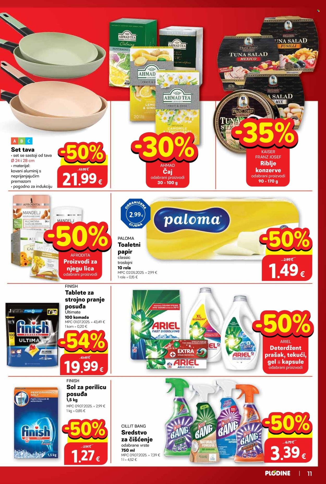 PLODINE katalog - Od srijede 11.03.2026.