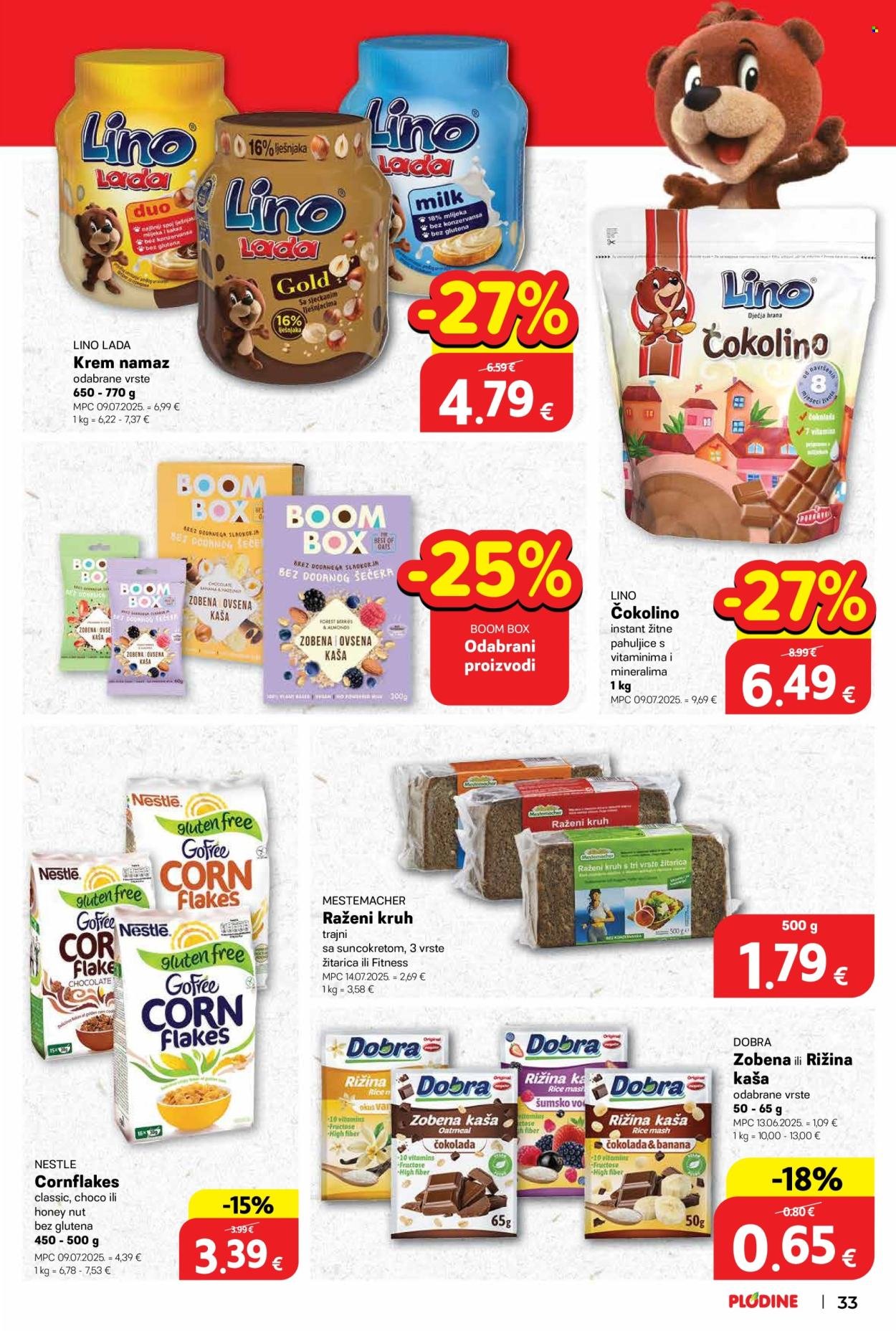 PLODINE katalog - Od srijede 11.03.2026.