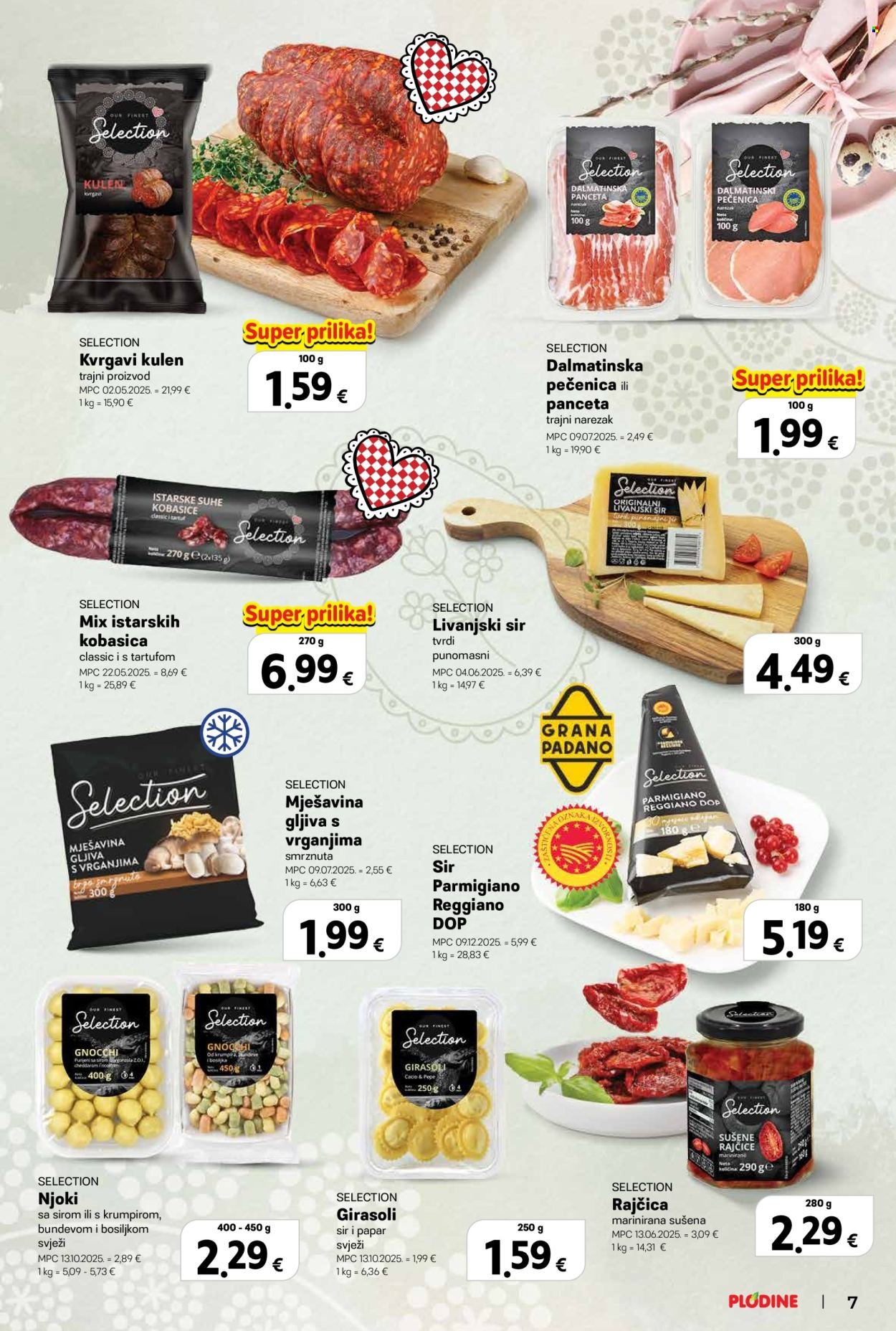 PLODINE katalog - Od srijede 11.03.2026.