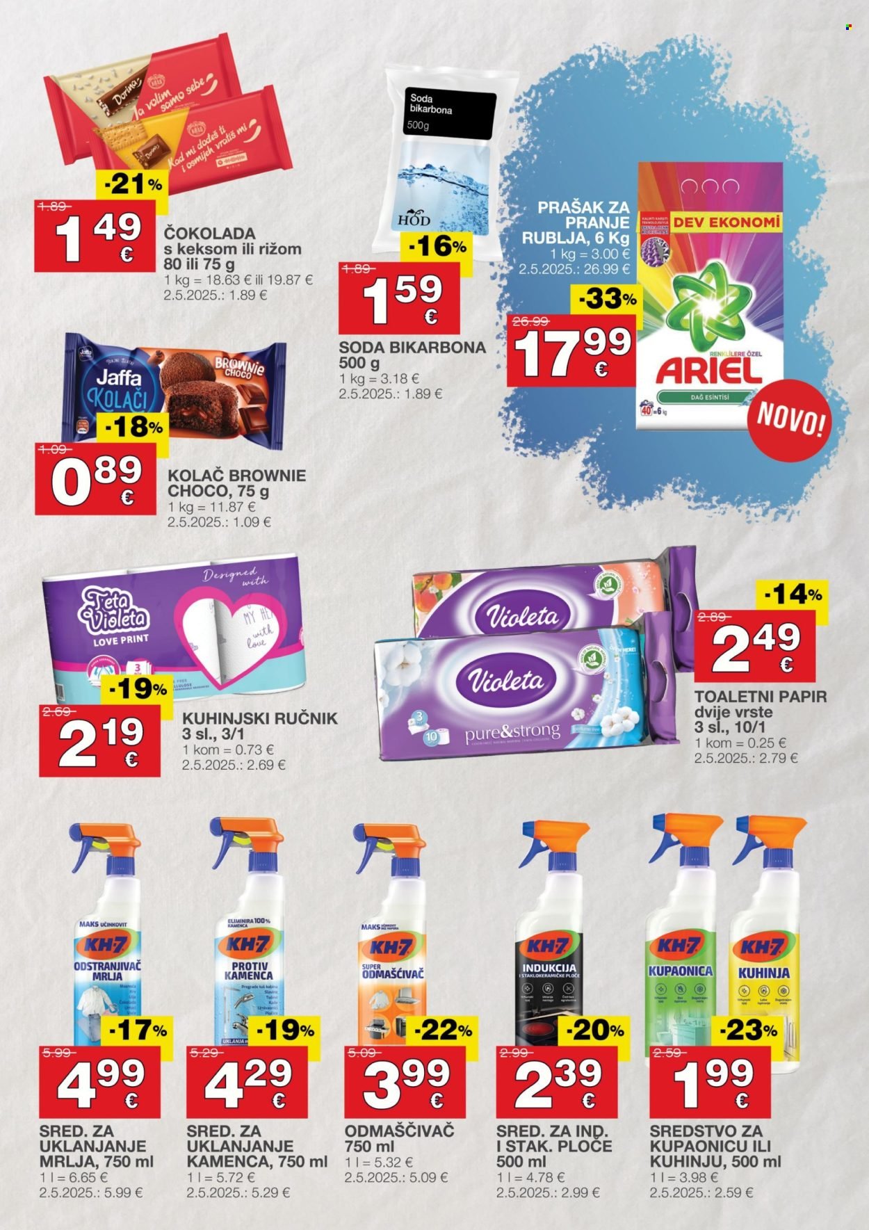 STANIĆ katalog - Od četvrtka 18.09.2025.